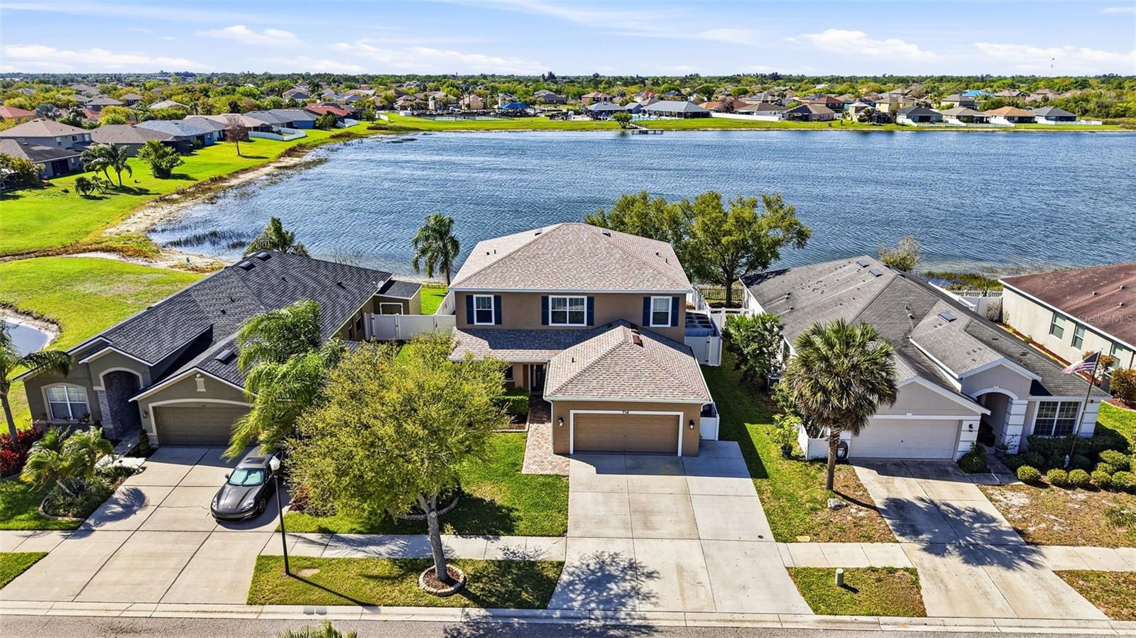 Image 2 of 60 For 714 Tanana Fall Drive