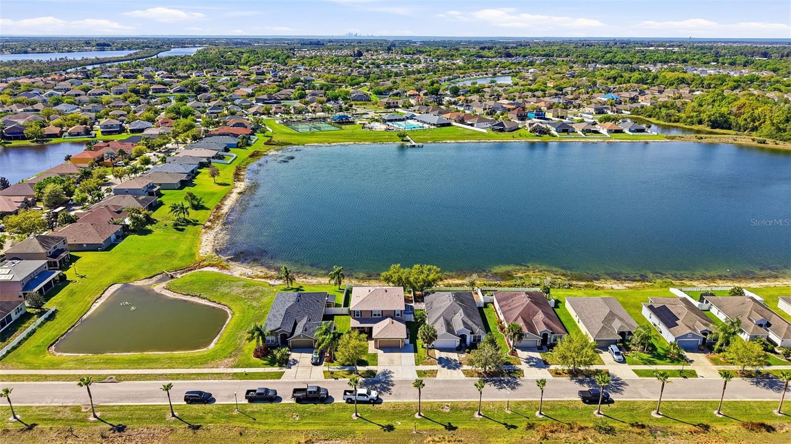 Image 45 of 60 For 714 Tanana Fall Drive