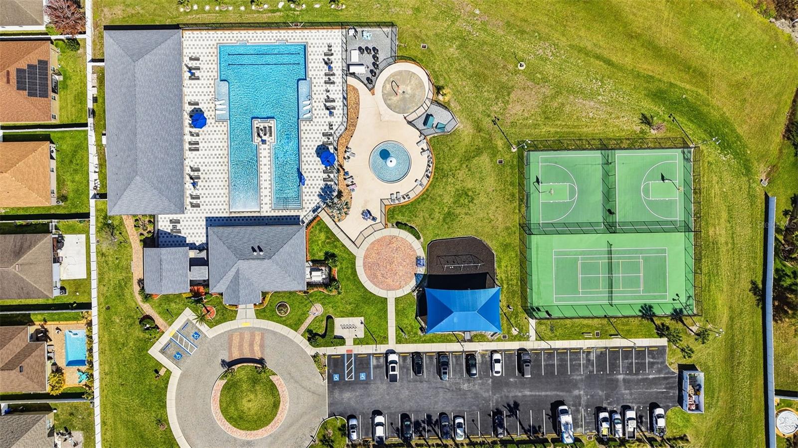 Image 50 of 60 For 714 Tanana Fall Drive