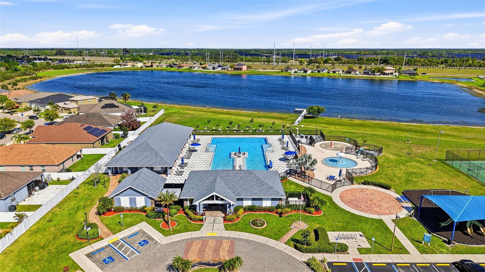 Image 54 of 60 For 714 Tanana Fall Drive