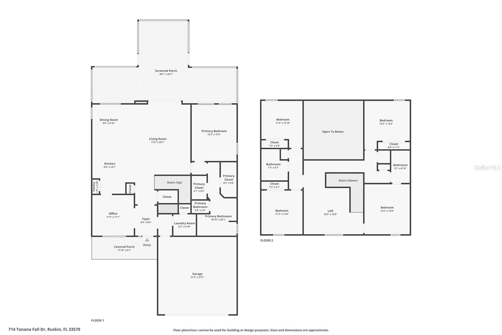 Image 55 of 60 For 714 Tanana Fall Drive