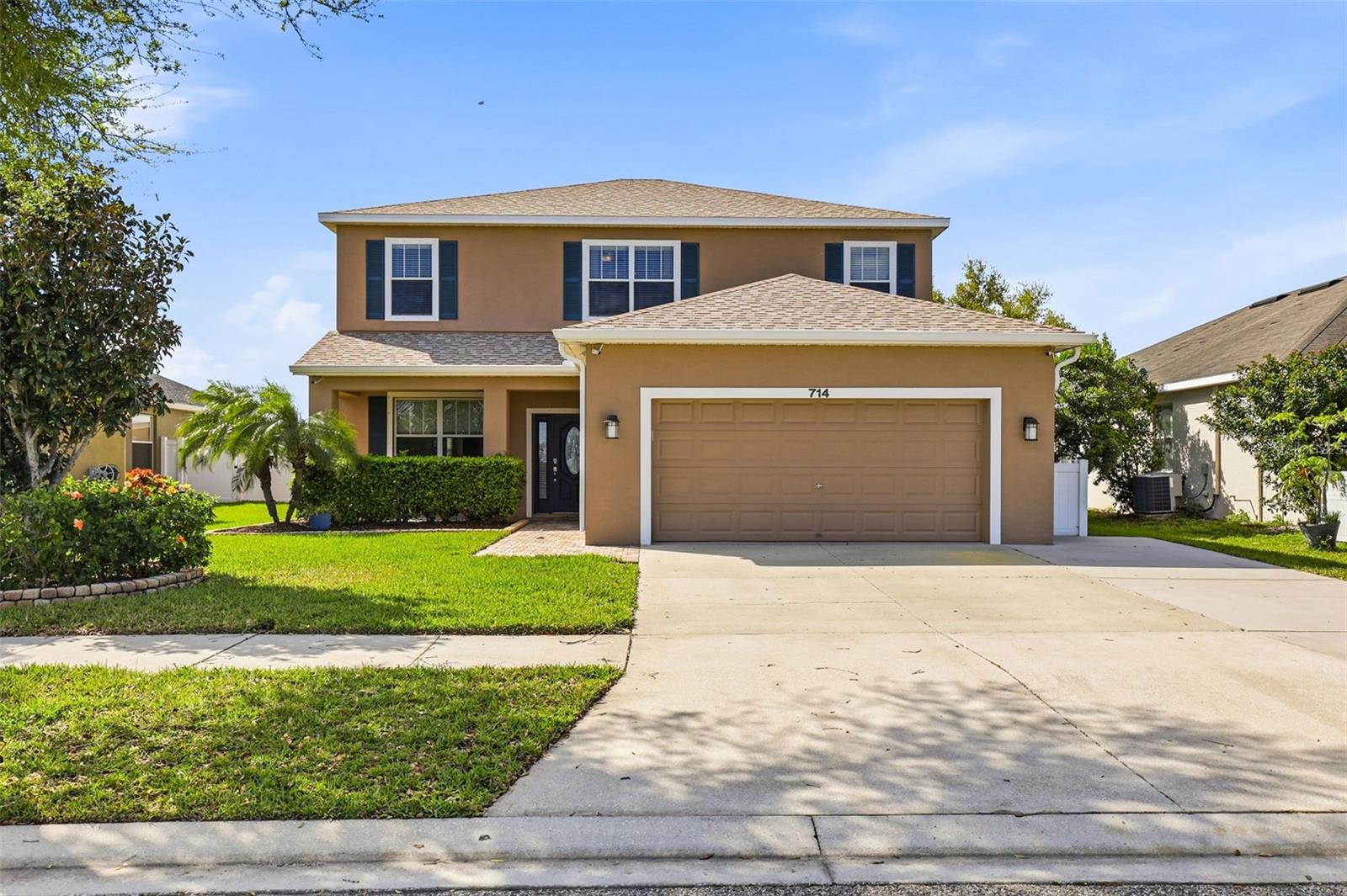 Image 58 of 60 For 714 Tanana Fall Drive