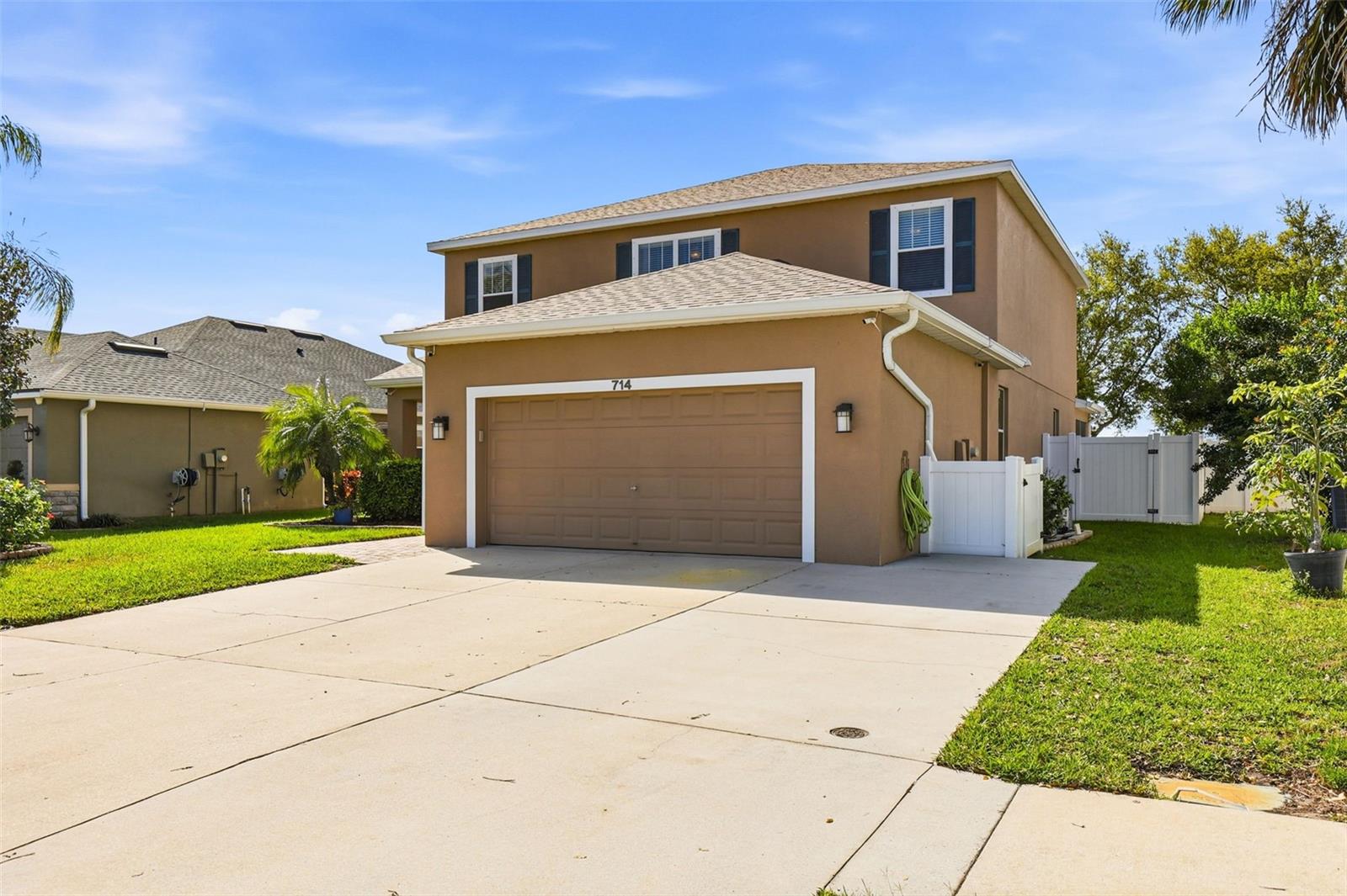 Image 59 of 60 For 714 Tanana Fall Drive