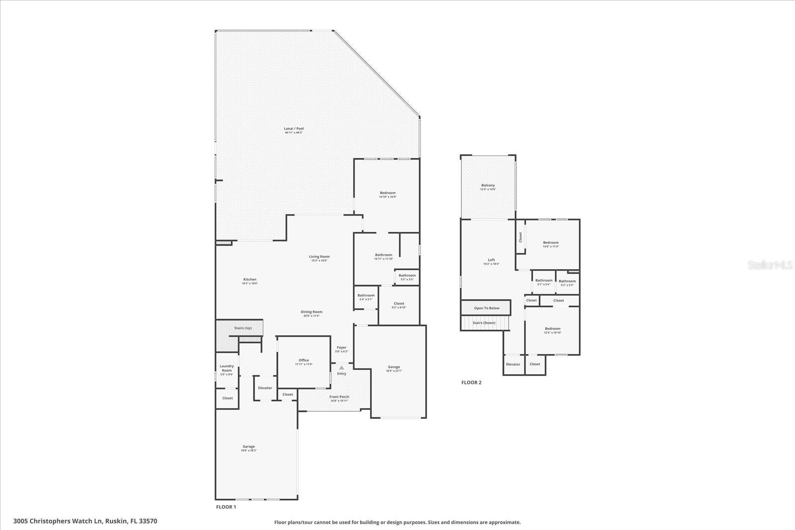 Image 84 of 84 For 3005 Christophers Watch Lane