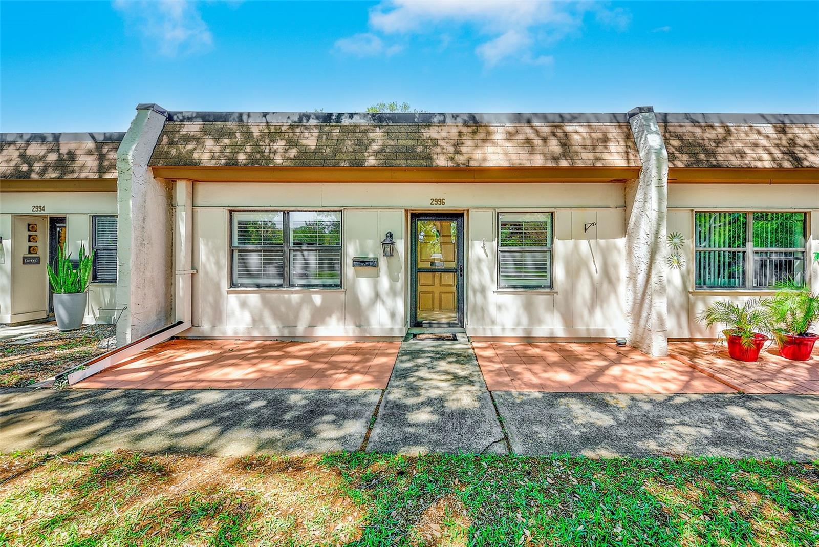 Details for 2996 Mission Drive E 60e, CLEARWATER, FL 33759