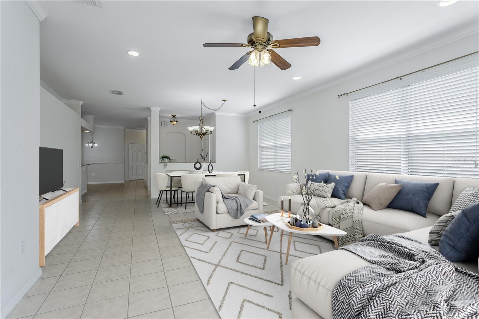 Image 6 of 32 For 8415 Tarocco Court