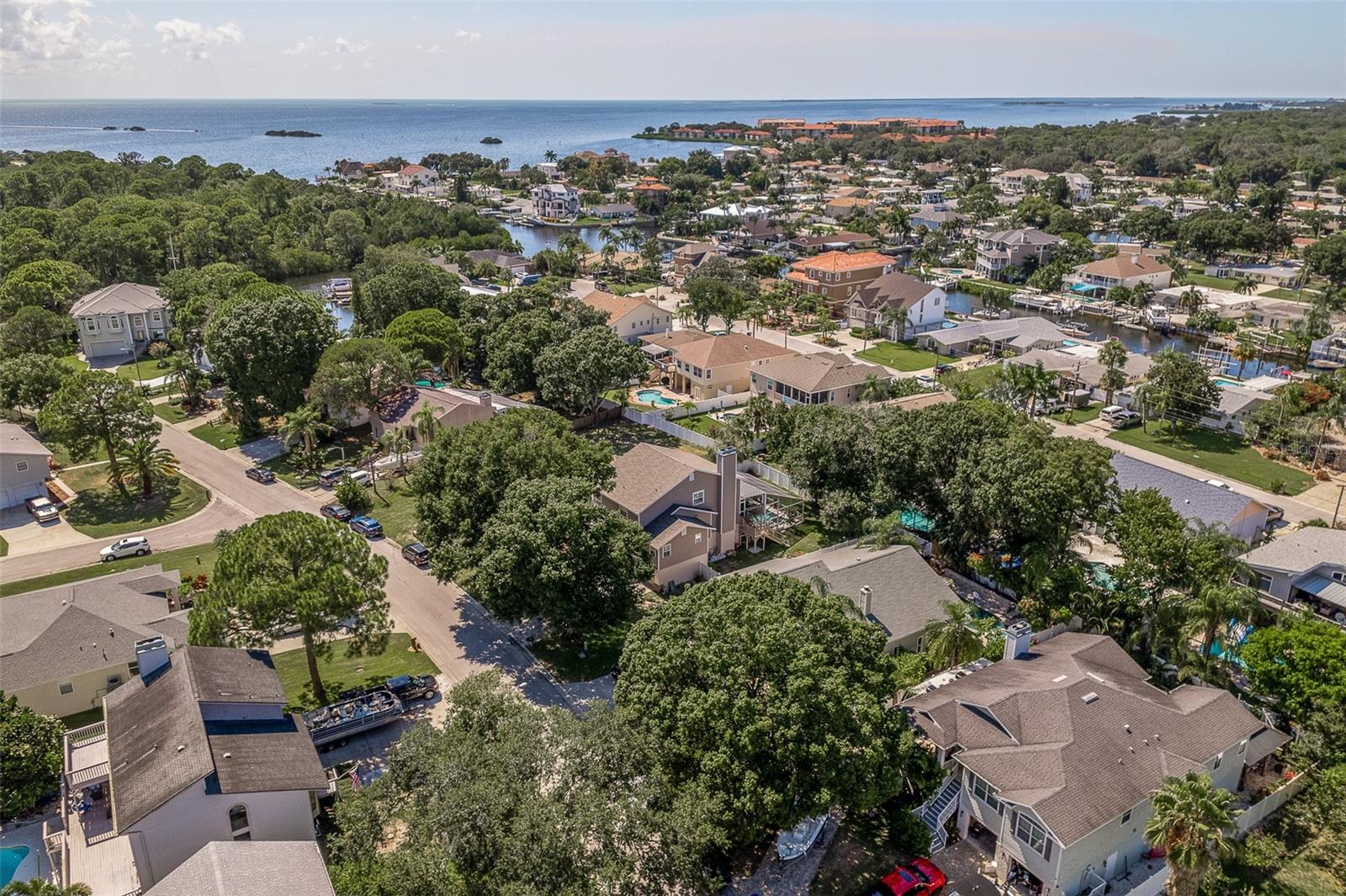 Image 54 of 59 For 14 Baywood Drive