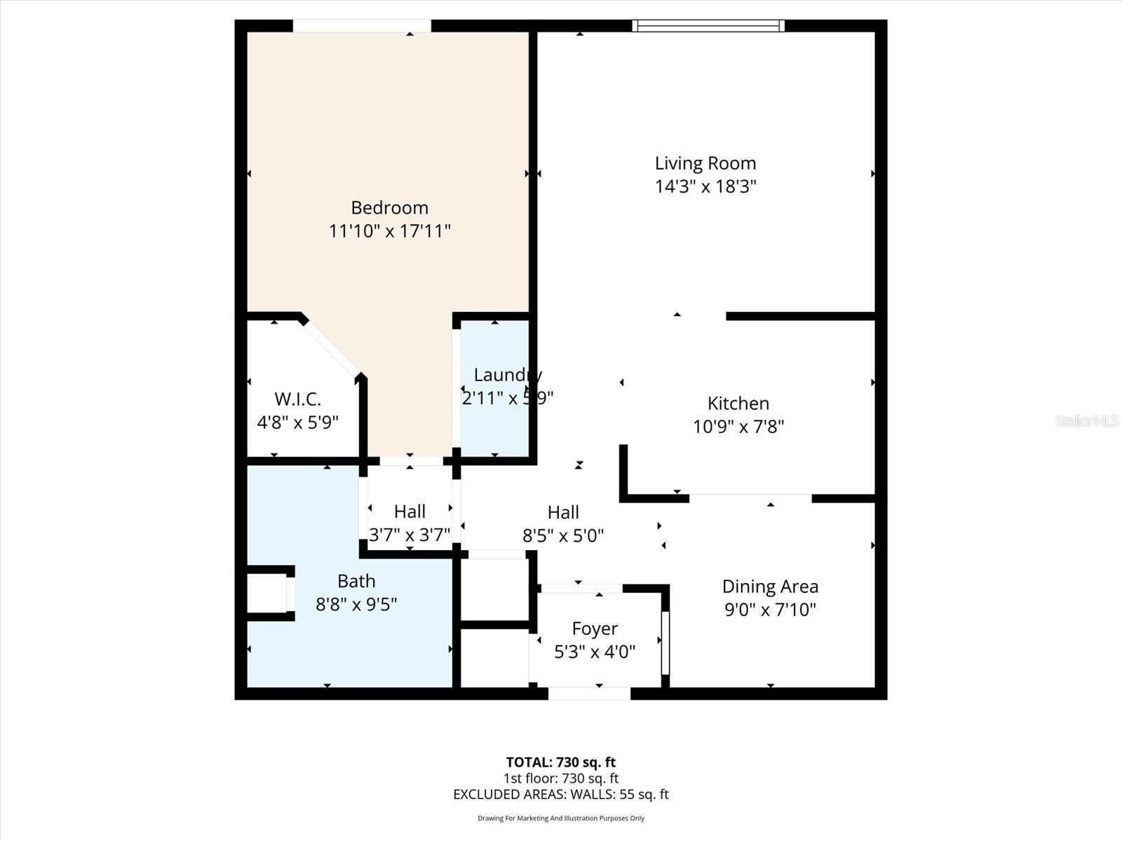 Image 24 of 26 For 501 Knights Run Ave  1234