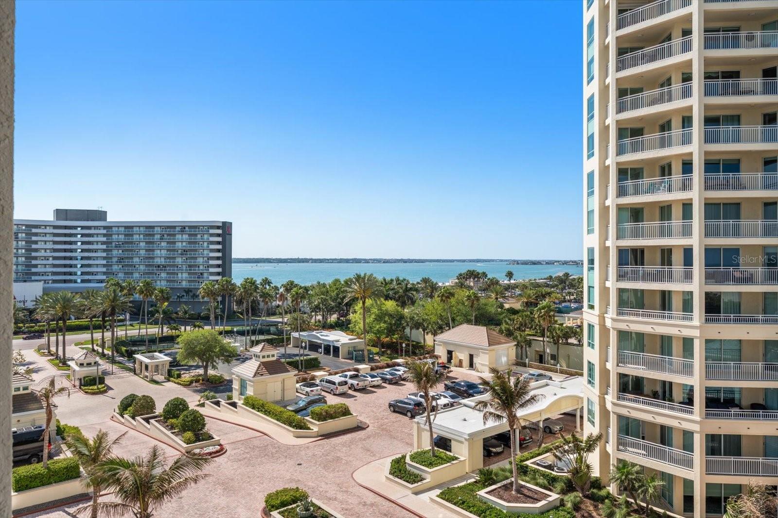 Image 5 of 43 For 1170 Gulf Boulevard 605