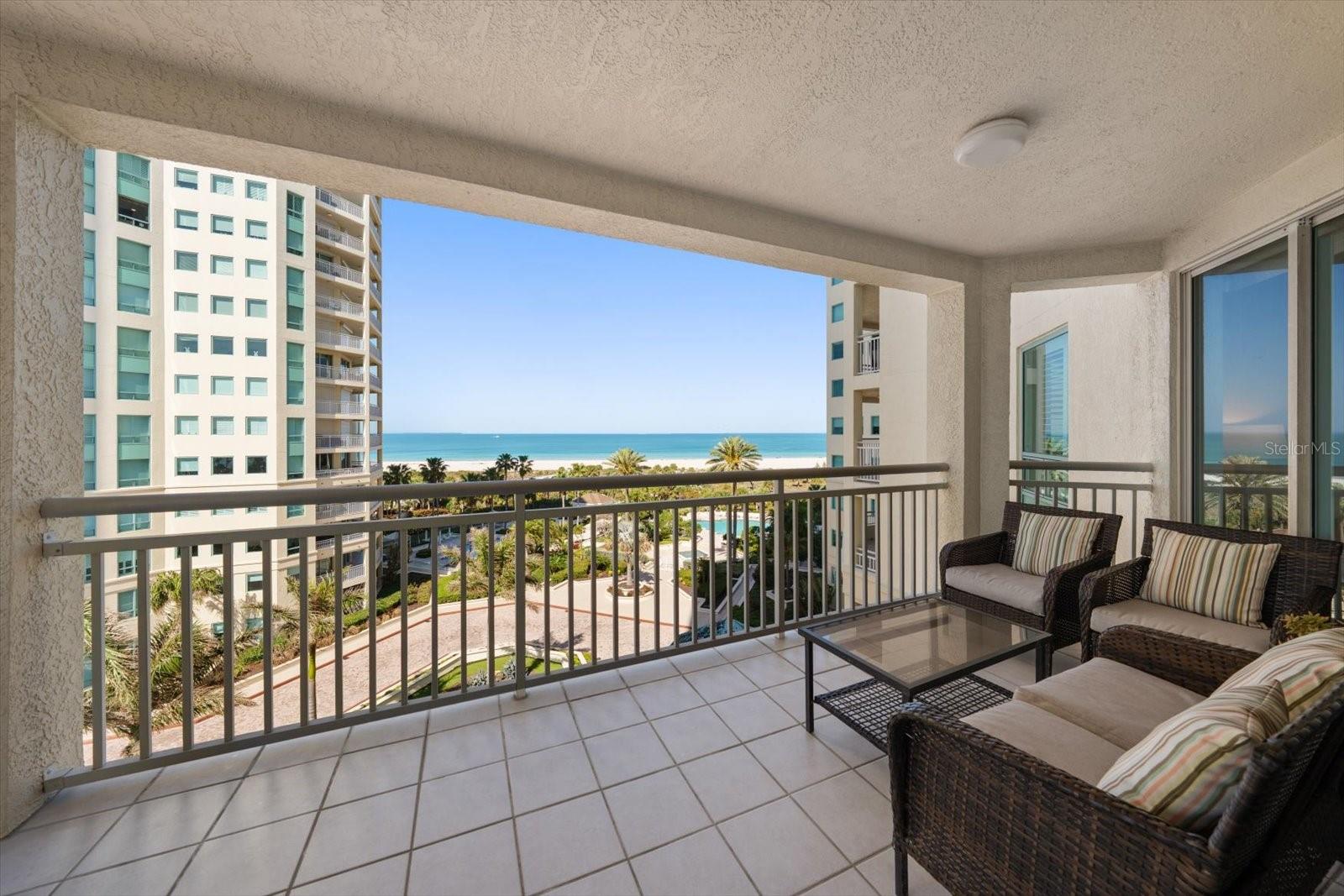 Image 6 of 43 For 1170 Gulf Boulevard 605