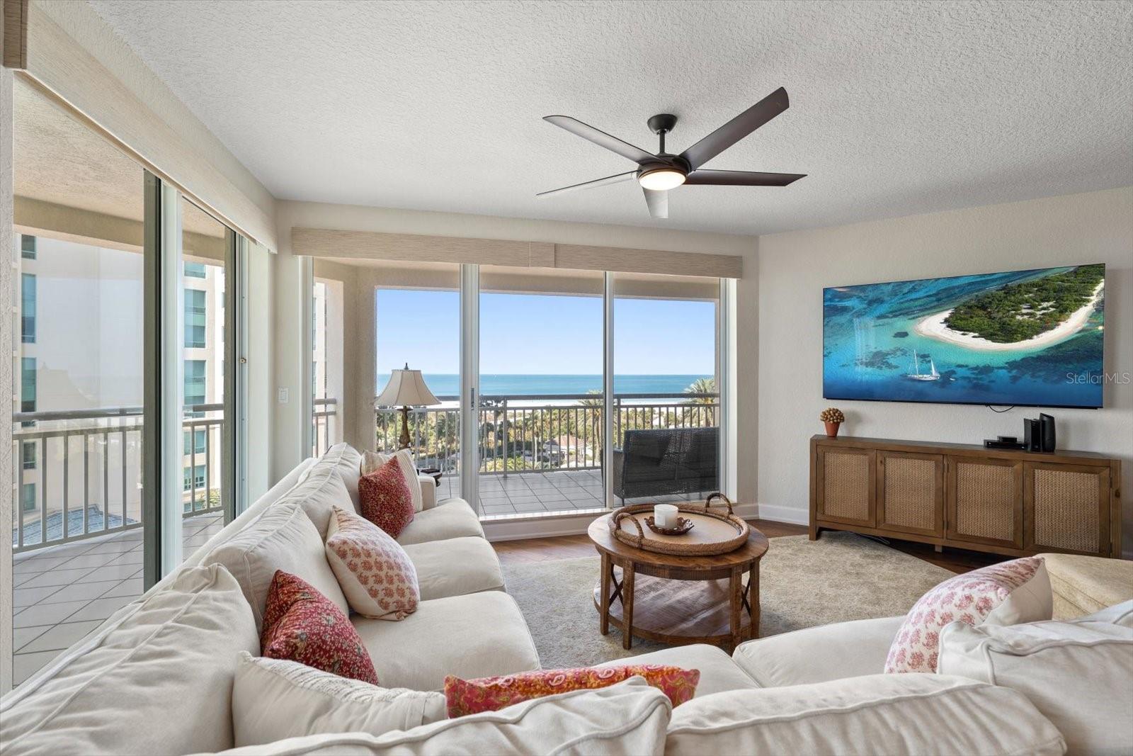 Image 8 of 43 For 1170 Gulf Boulevard 605