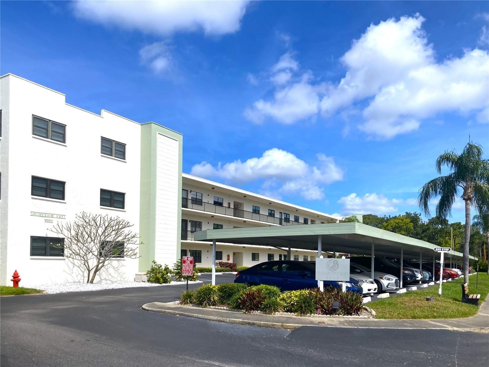 Image 2 of 69 For 5980 Terrace Park Drive N 203