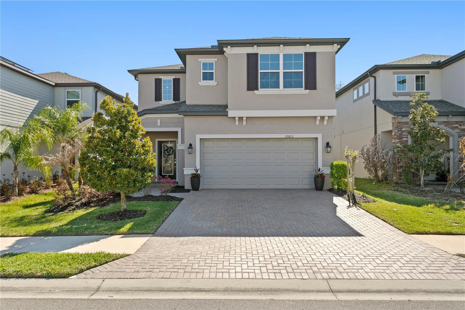 Image 2 of 55 For 10813 Windswept Garden Way