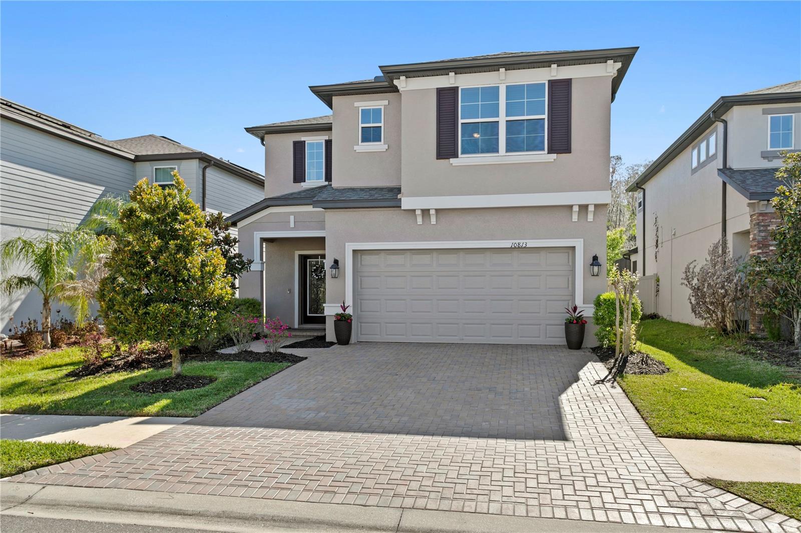 Image 42 of 55 For 10813 Windswept Garden Way