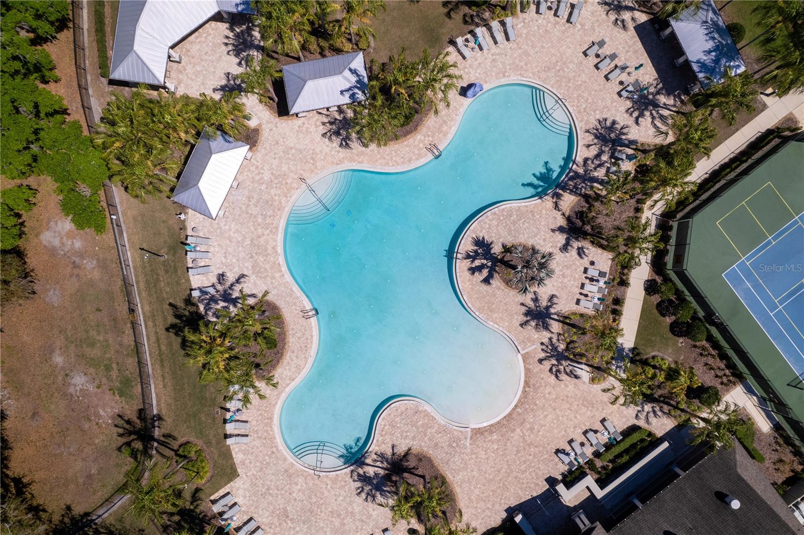 Image 43 of 55 For 10813 Windswept Garden Way