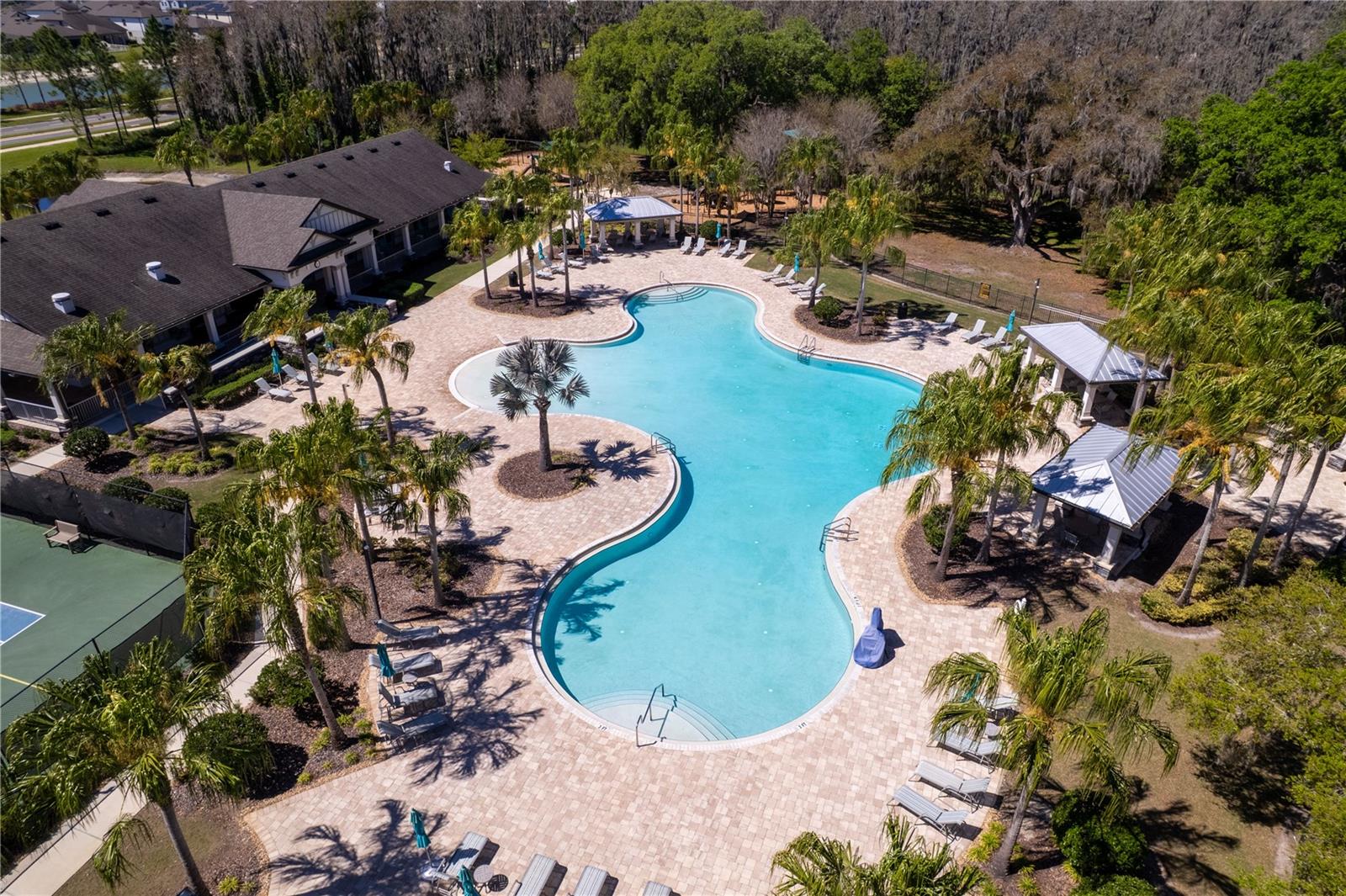 Image 44 of 55 For 10813 Windswept Garden Way