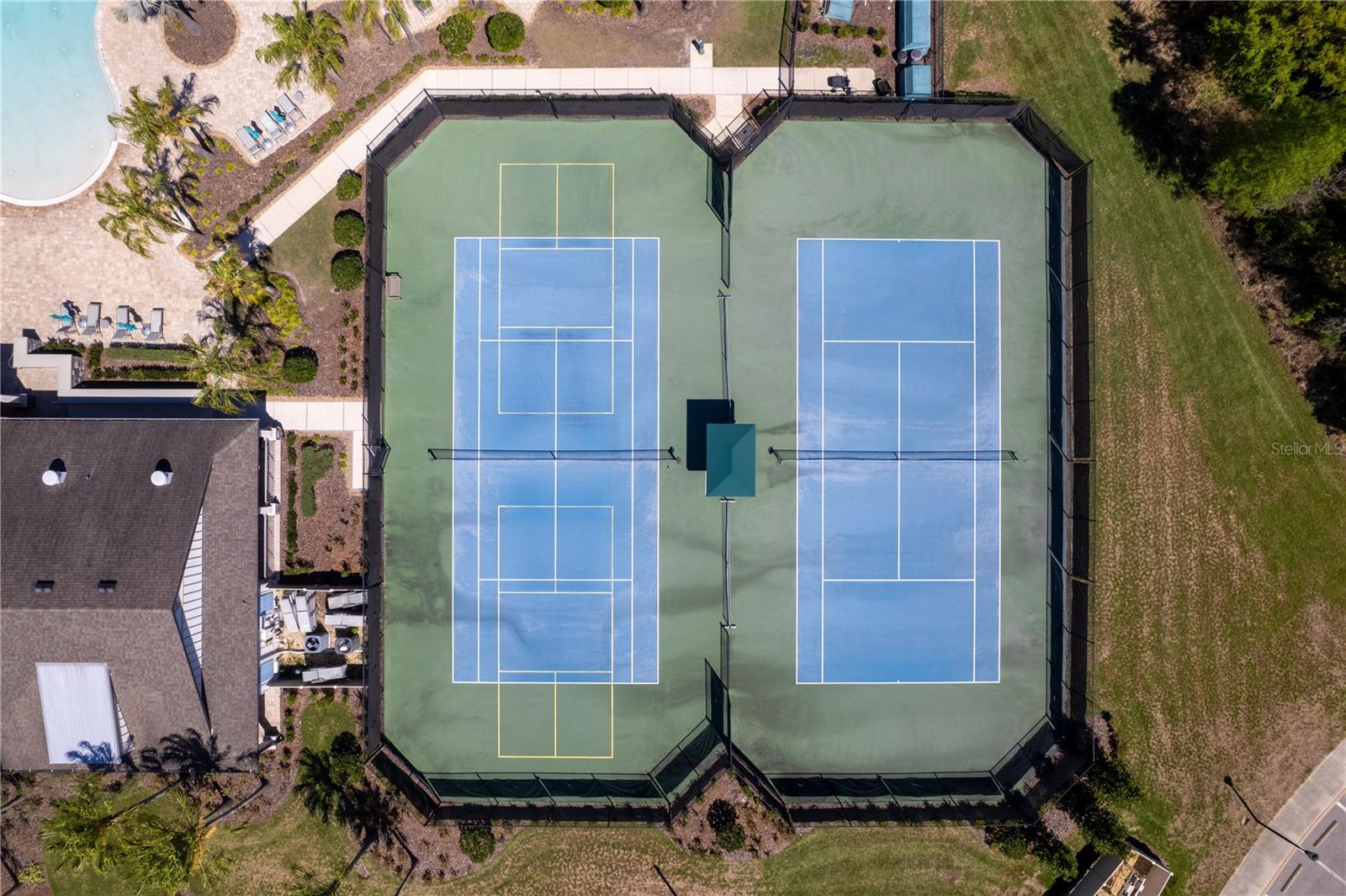 Image 46 of 55 For 10813 Windswept Garden Way