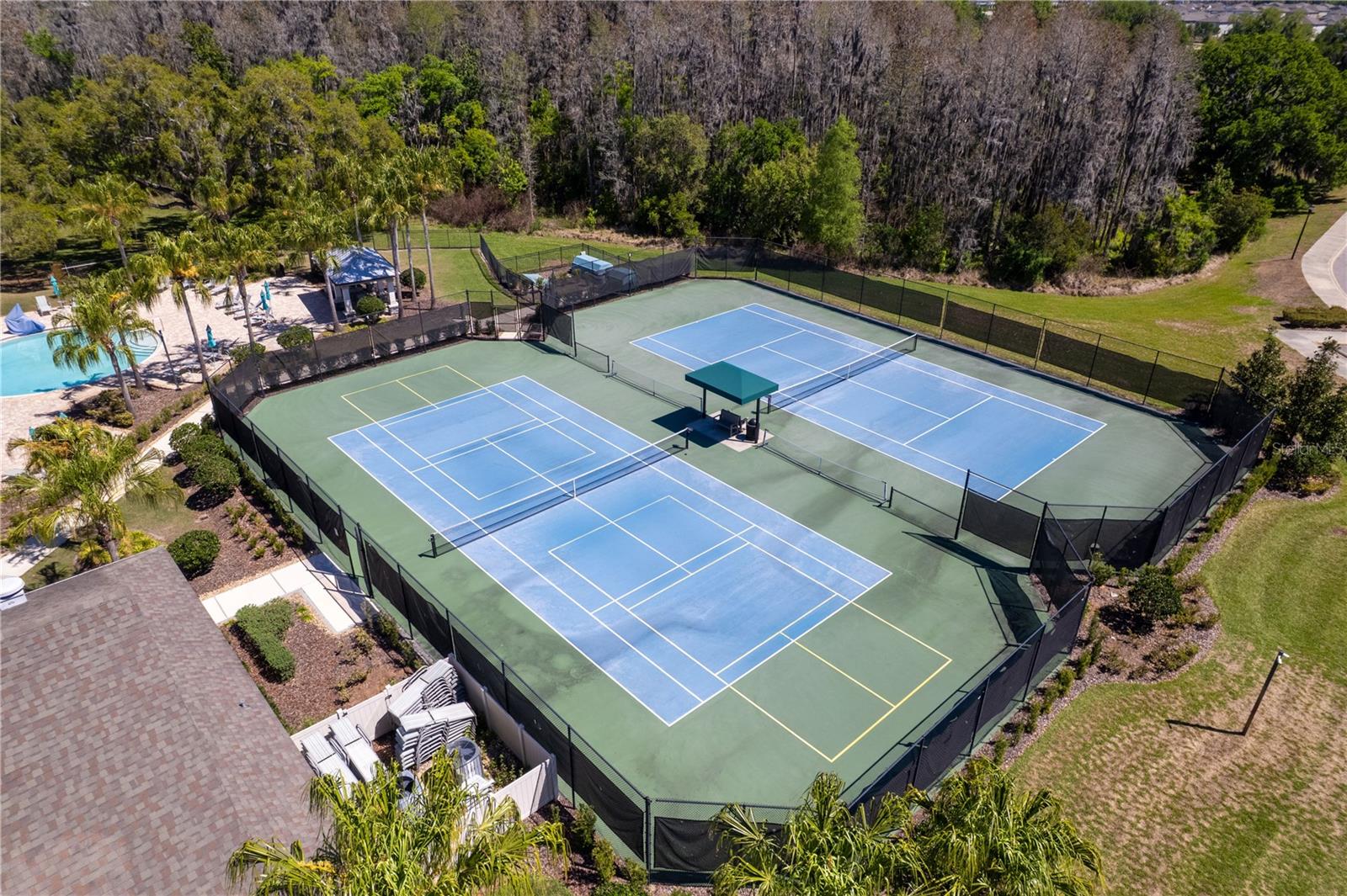 Image 47 of 55 For 10813 Windswept Garden Way