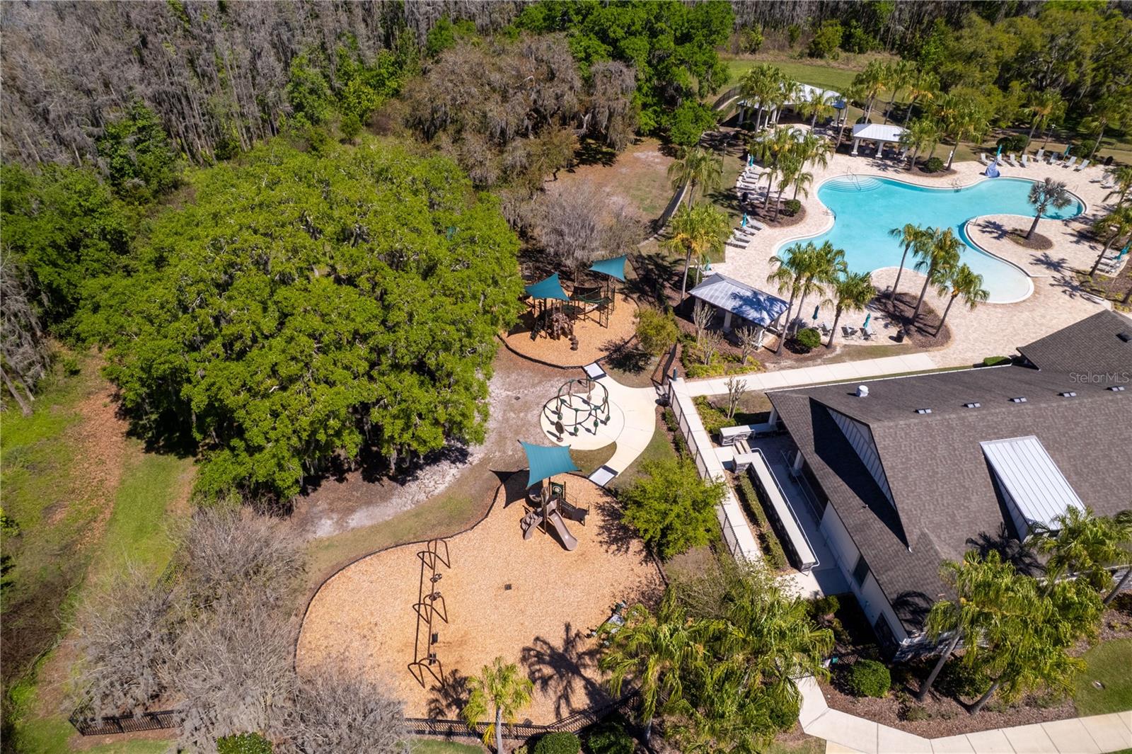 Image 54 of 55 For 10813 Windswept Garden Way