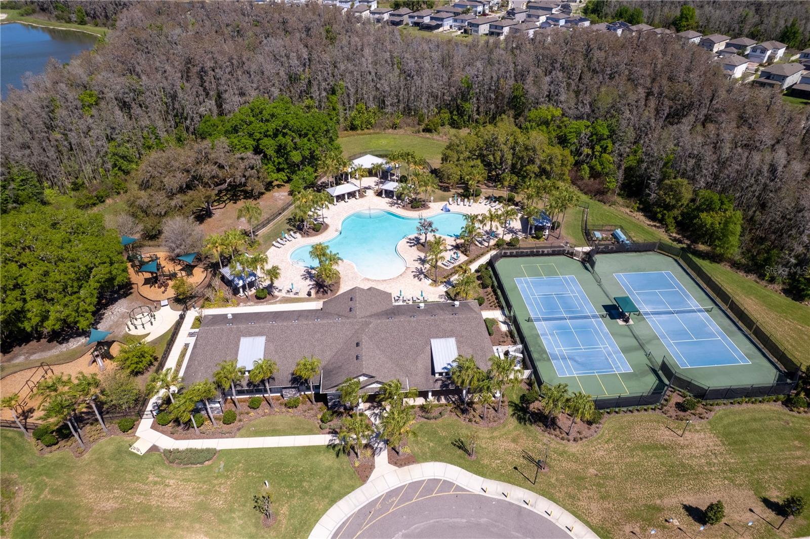 Image 55 of 55 For 10813 Windswept Garden Way