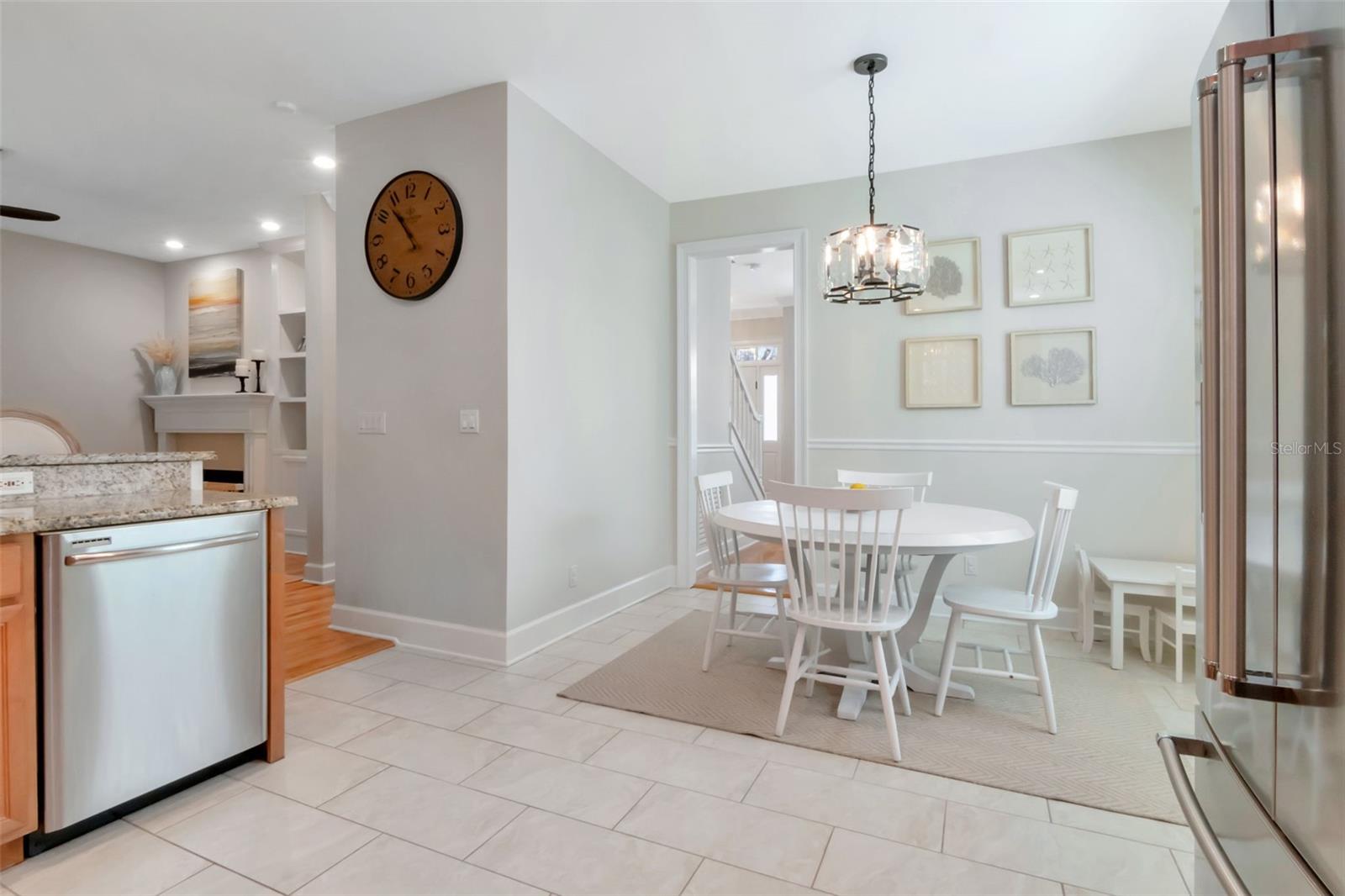 Image 5 of 49 For 4703 Dauphin Avenue