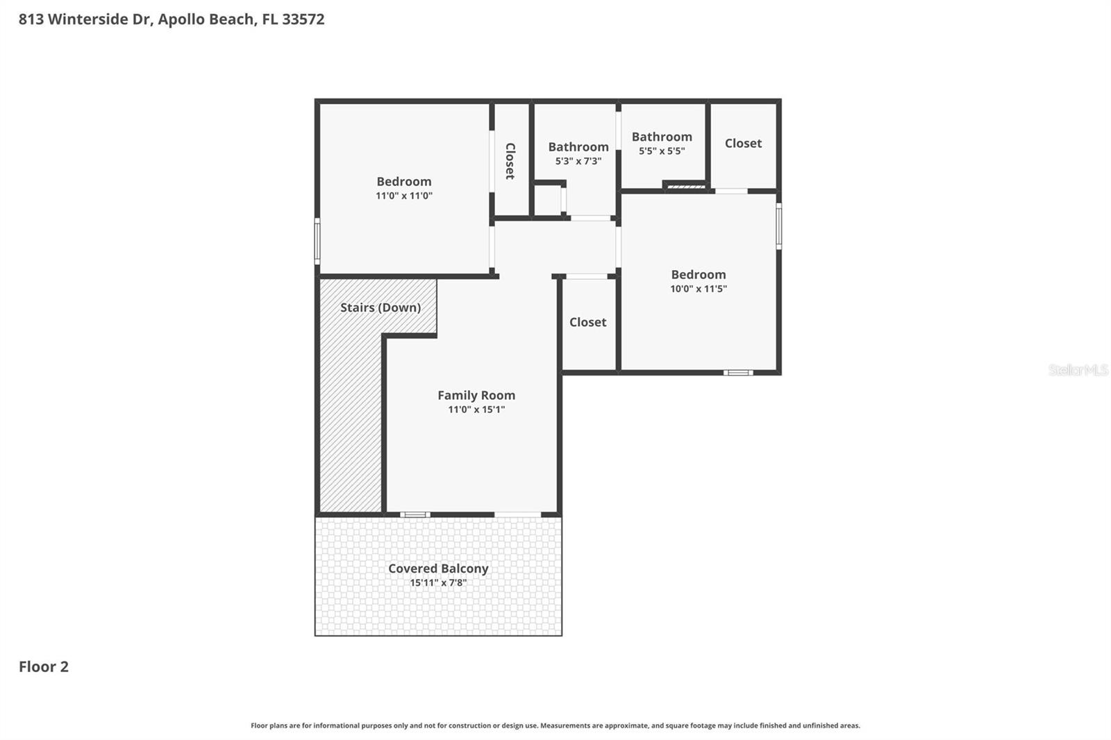 Image 100 of 100 For 813 Winterside Drive