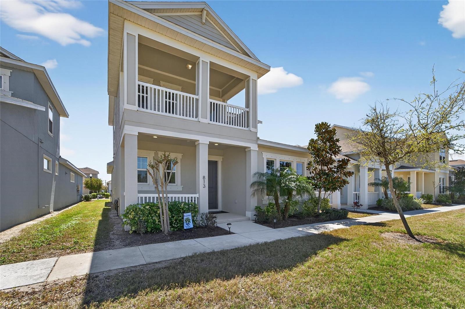 Image 66 of 100 For 813 Winterside Drive