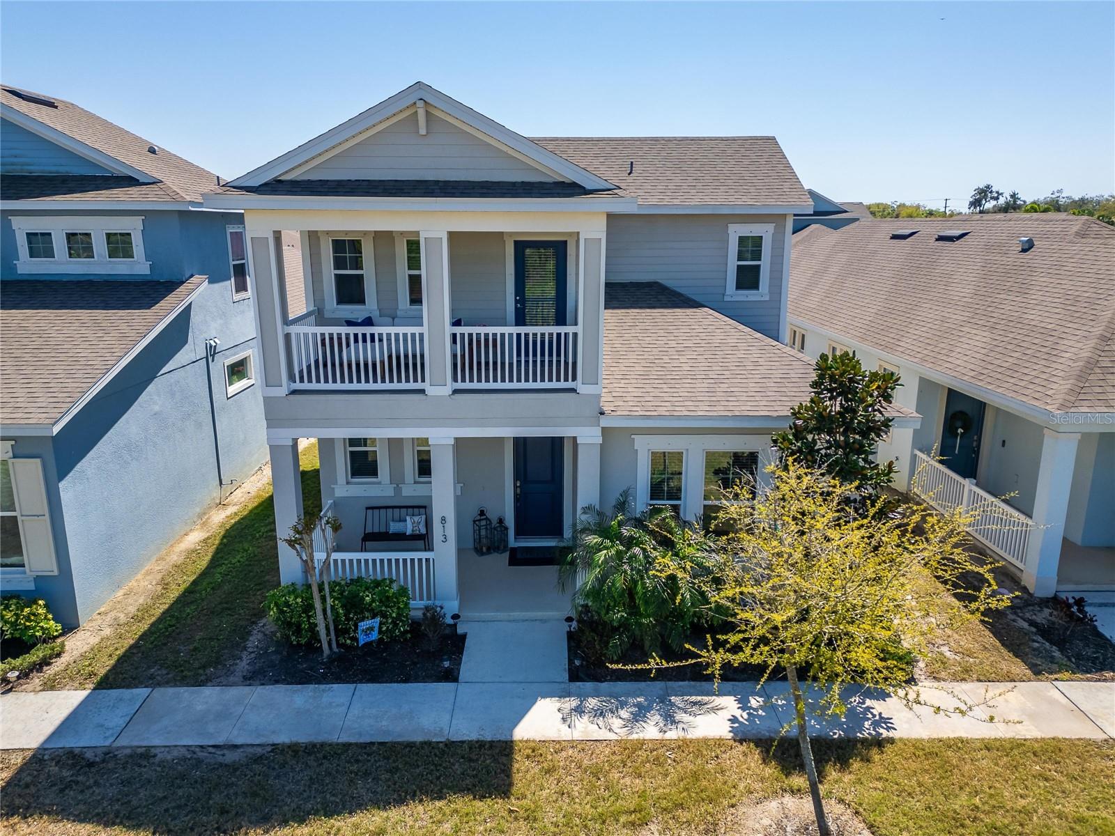 Image 67 of 100 For 813 Winterside Drive