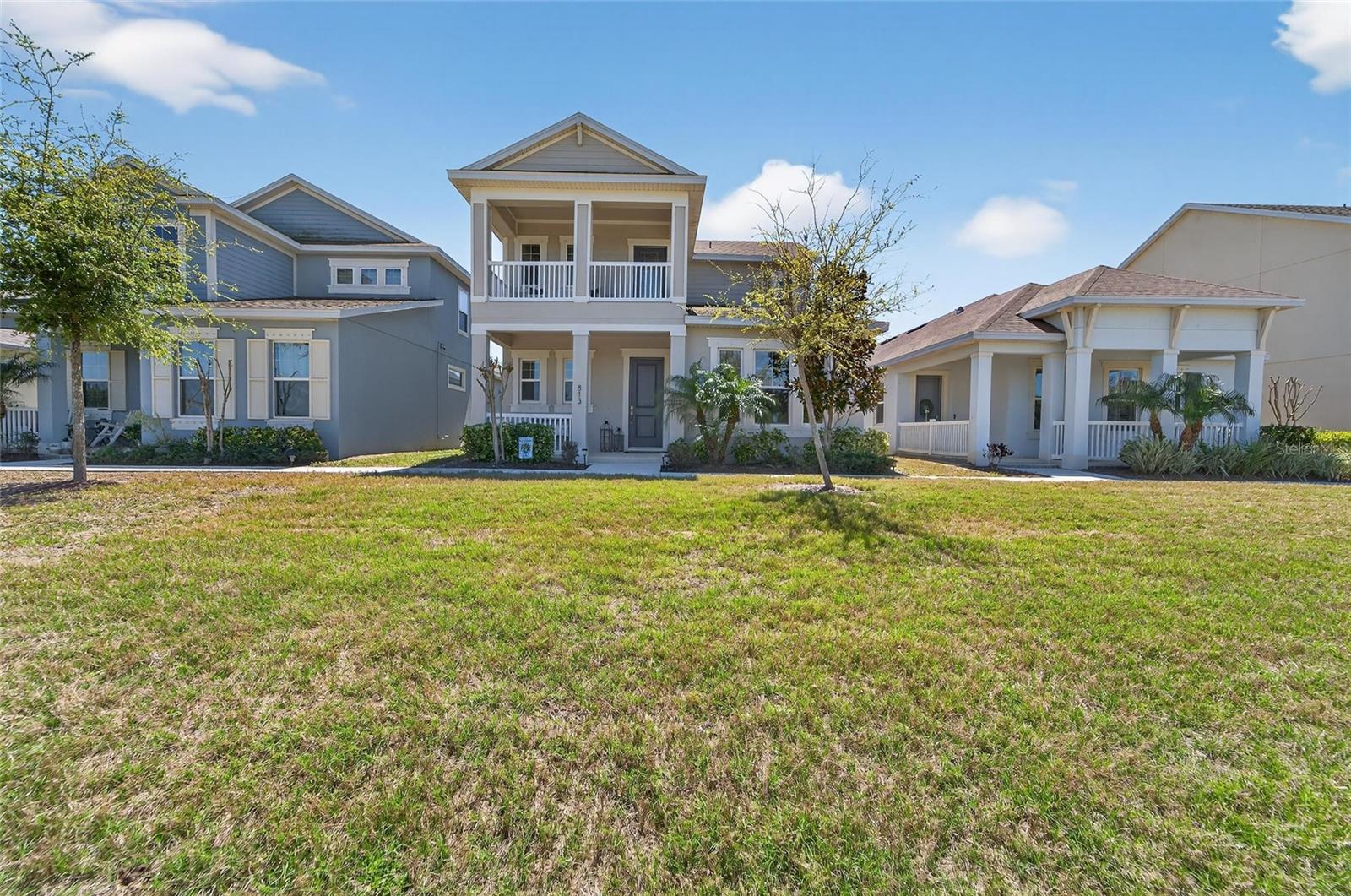 Image 69 of 100 For 813 Winterside Drive