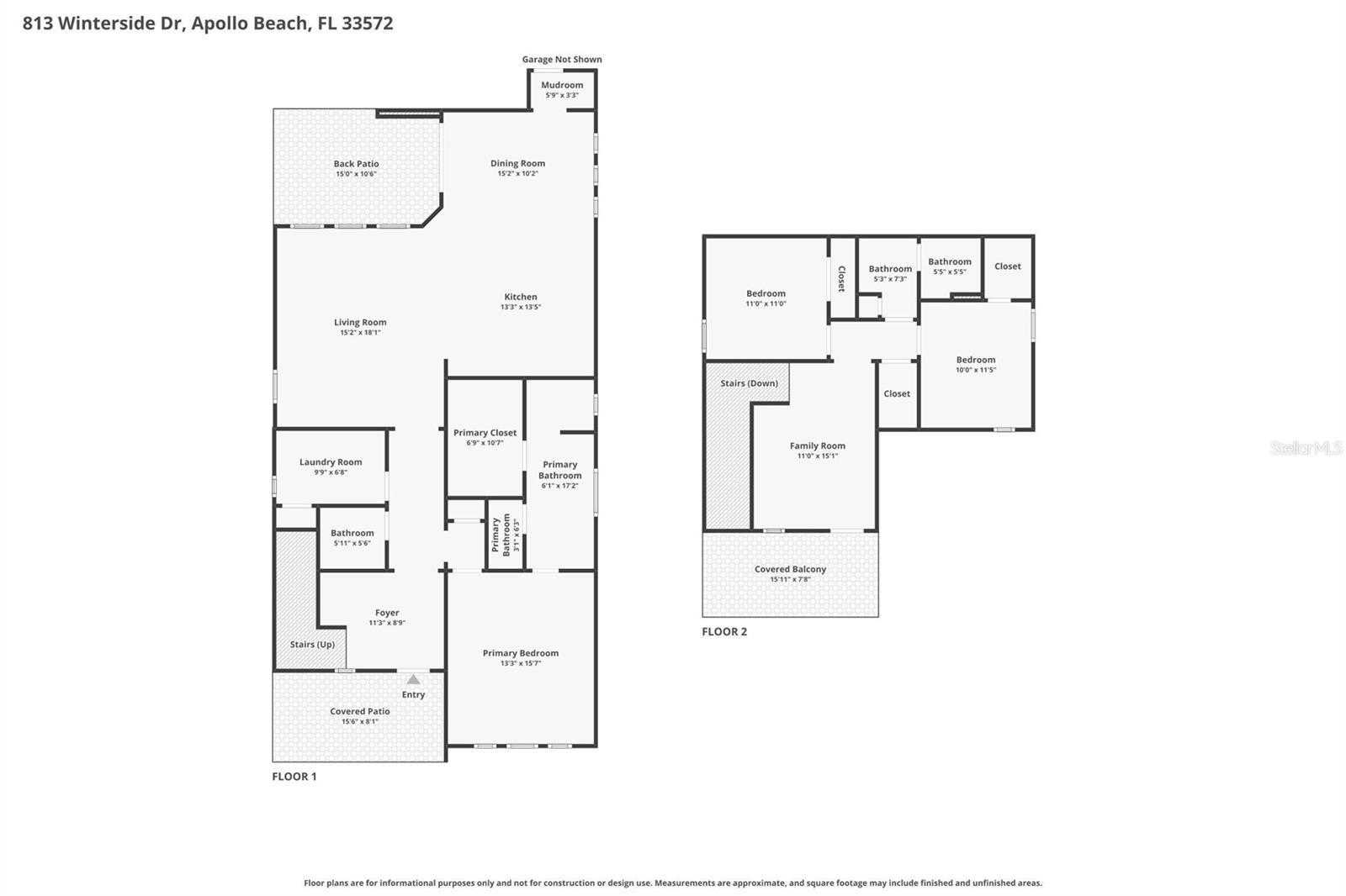 Image 98 of 100 For 813 Winterside Drive