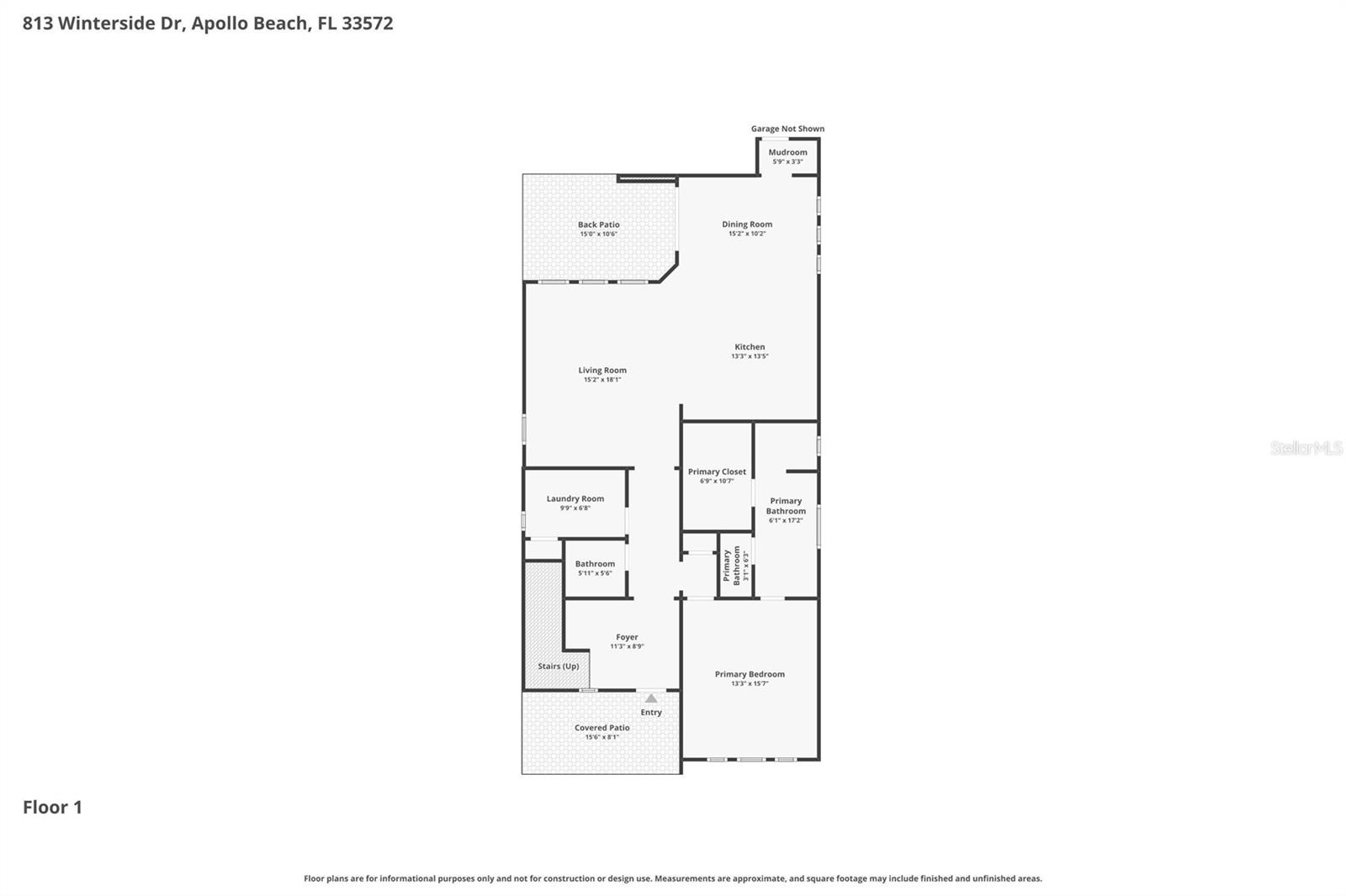 Image 99 of 100 For 813 Winterside Drive