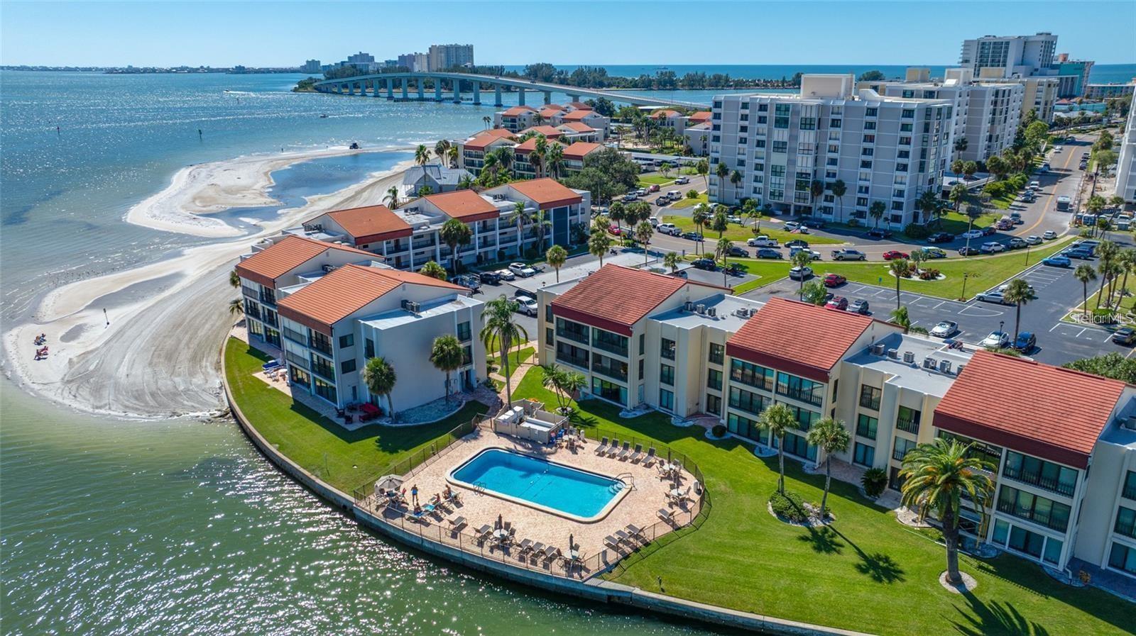 Image 39 of 39 For 845 Gulfview Boulevard 110