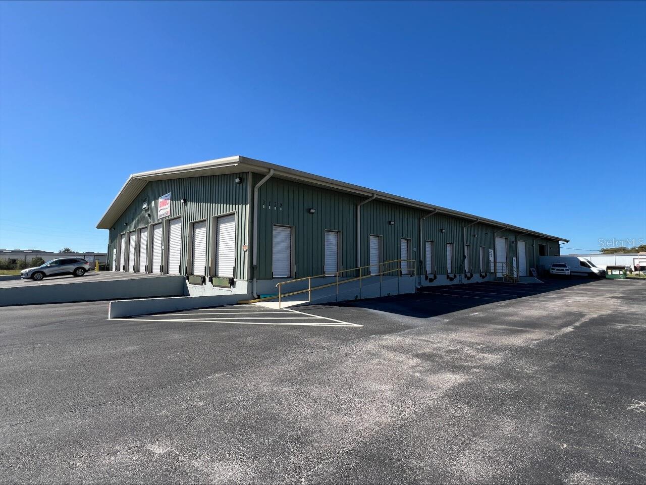 Listing Details for 9120 Craftsmans Drive 101, HUDSON, FL 34667