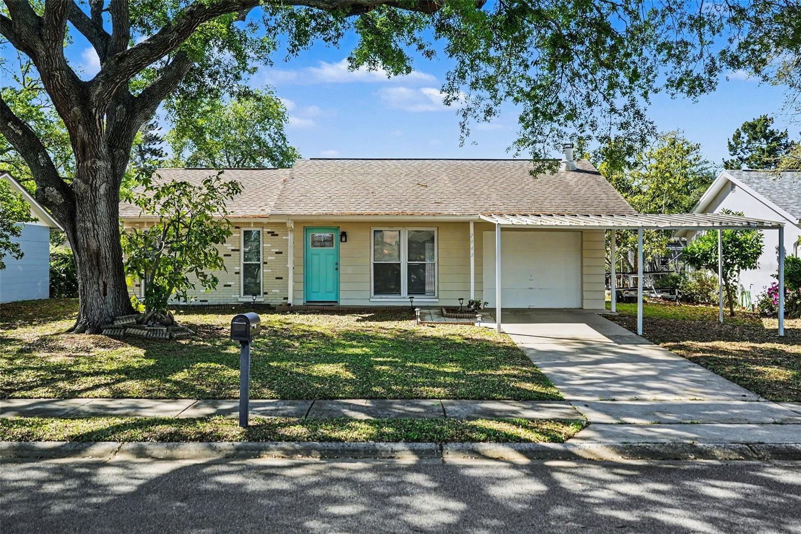 Details for 7442 Compton Lane, NEW PORT RICHEY, FL 34655