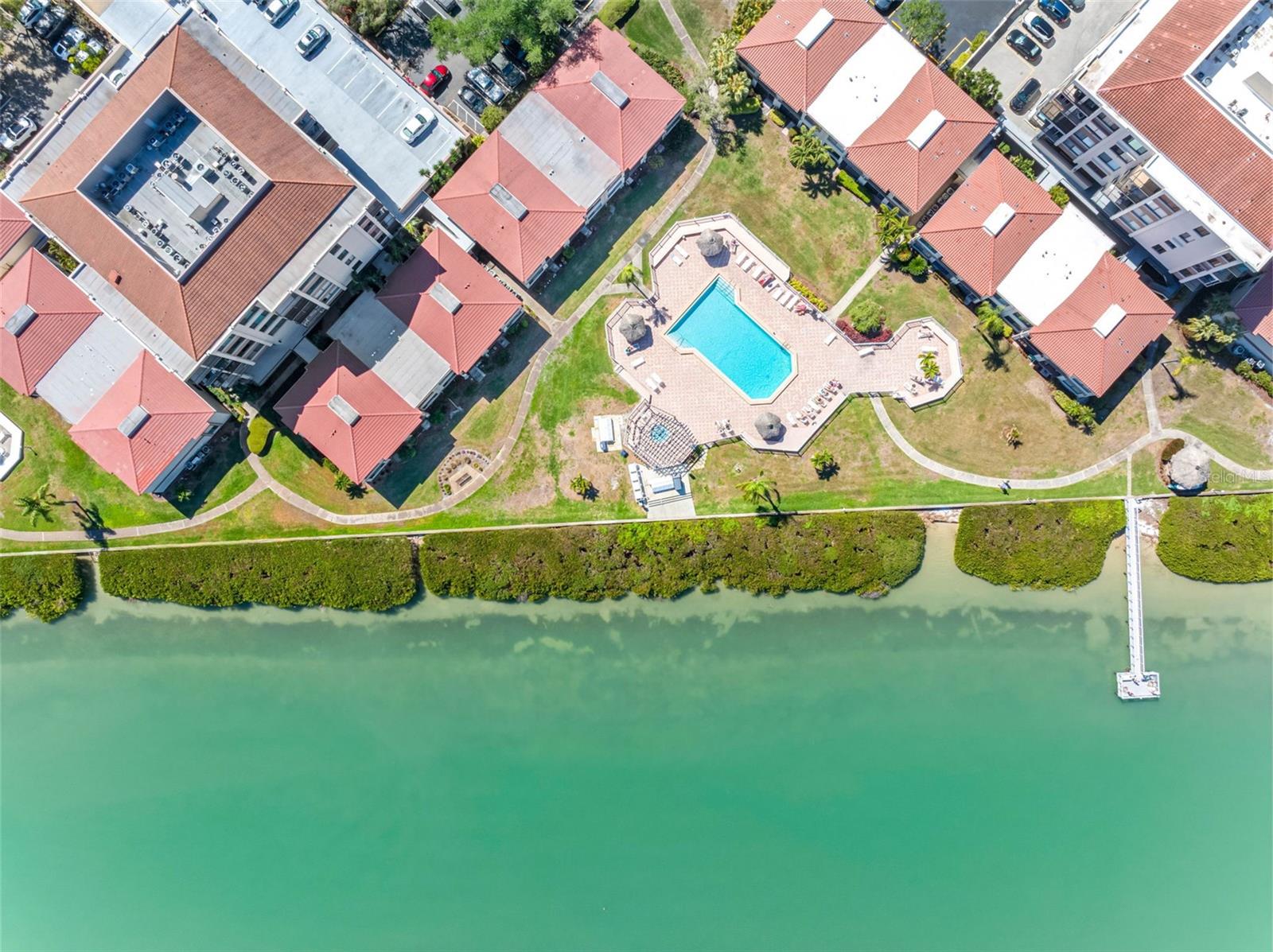 Image 2 of 58 For 6269 Palma Del Mar Boulevard S 216