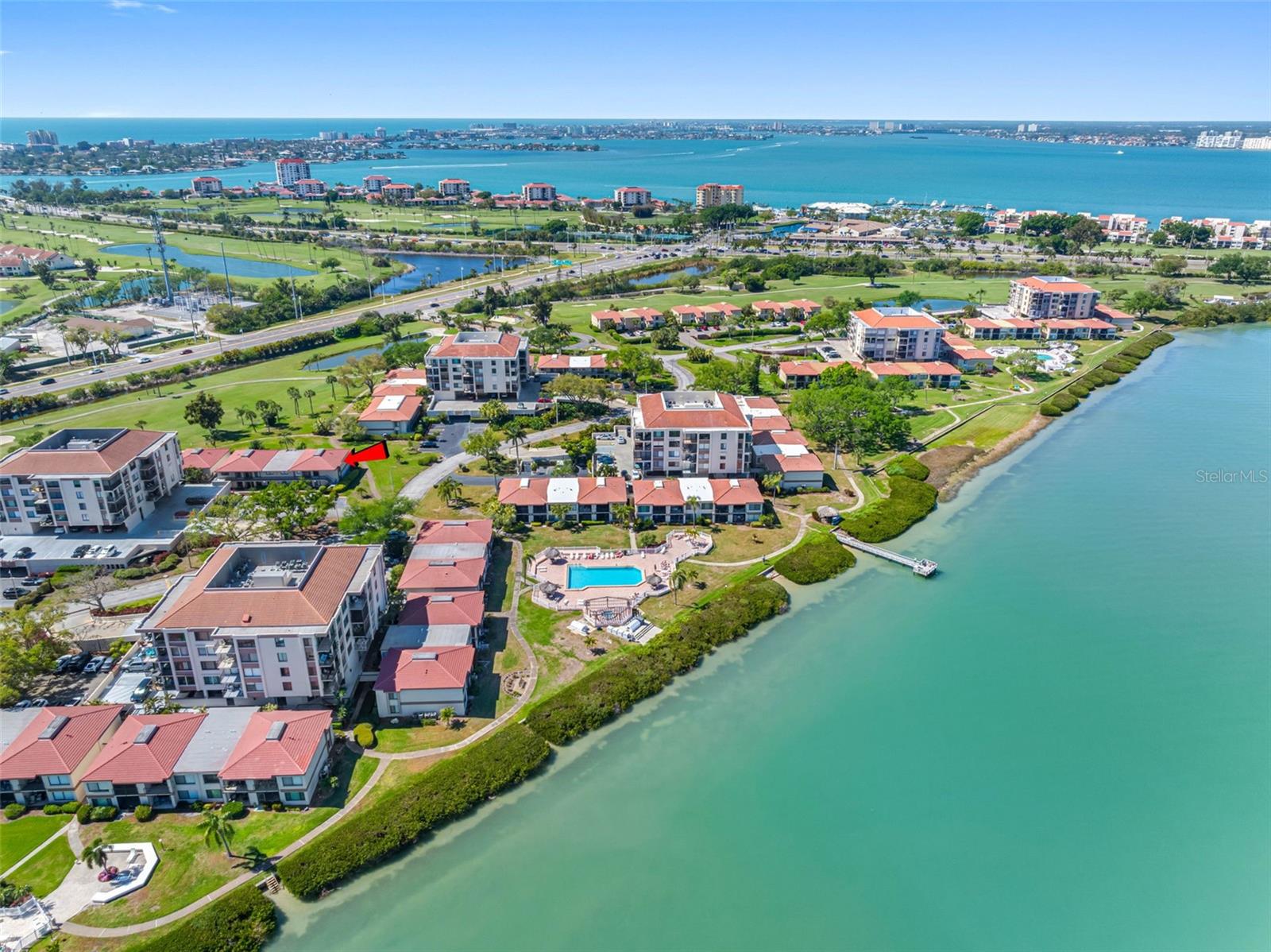 Image 30 of 58 For 6269 Palma Del Mar Boulevard S 216