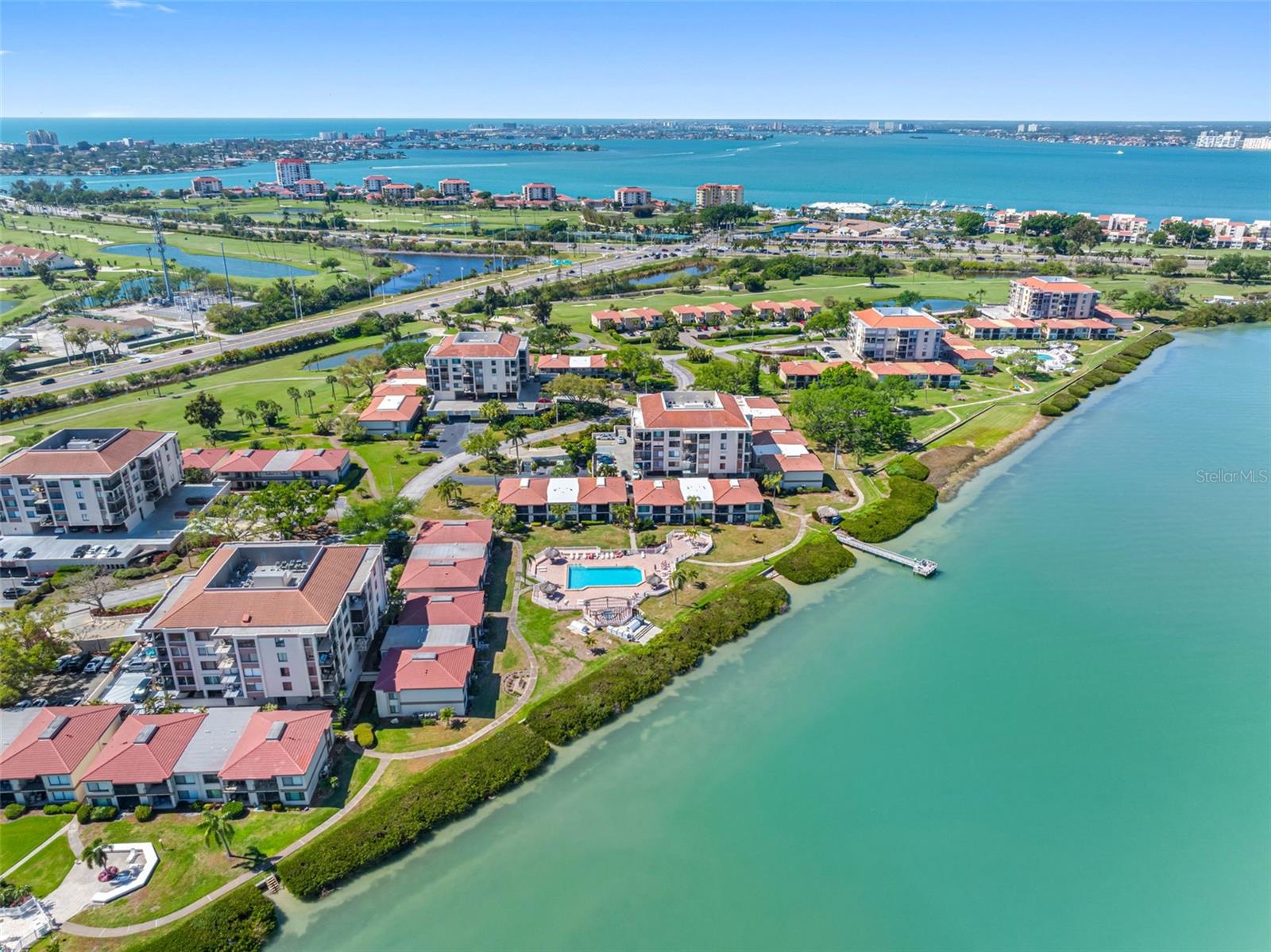 Image 31 of 58 For 6269 Palma Del Mar Boulevard S 216