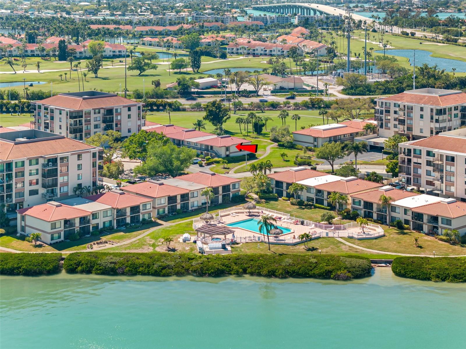 Image 36 of 58 For 6269 Palma Del Mar Boulevard S 216