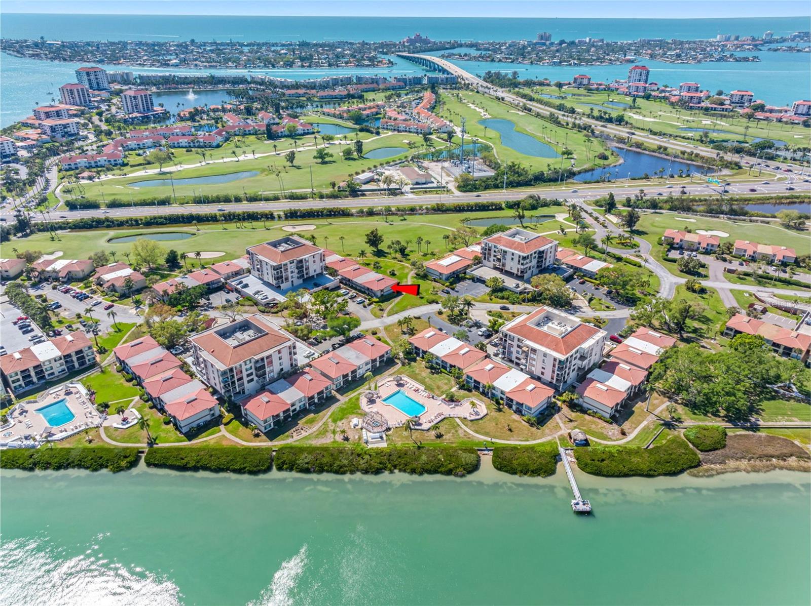 Image 40 of 58 For 6269 Palma Del Mar Boulevard S 216