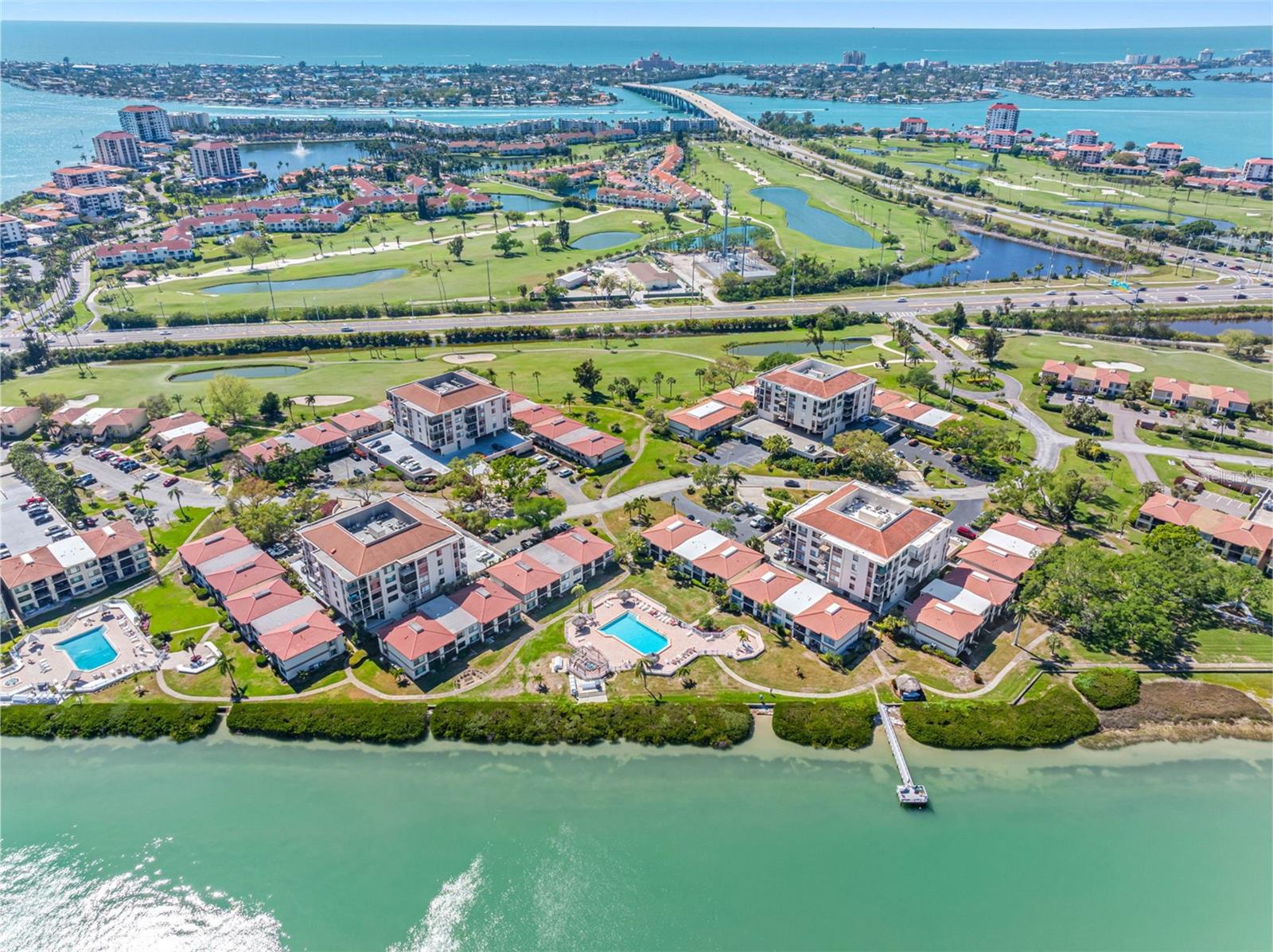 Image 41 of 58 For 6269 Palma Del Mar Boulevard S 216