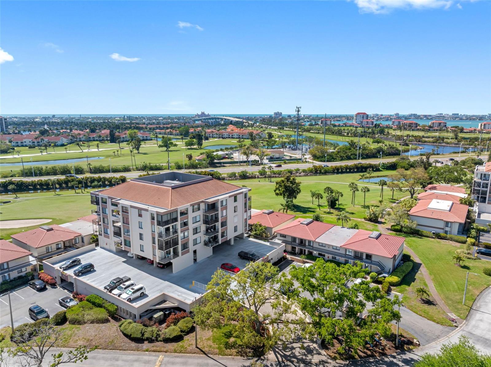 Image 44 of 58 For 6269 Palma Del Mar Boulevard S 216