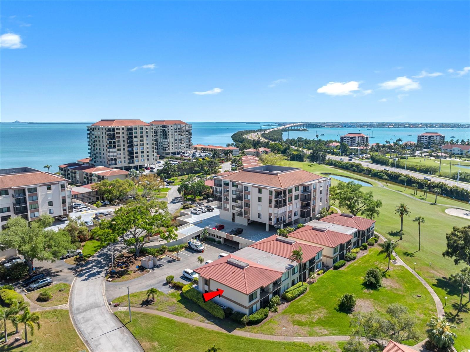 Image 47 of 58 For 6269 Palma Del Mar Boulevard S 216