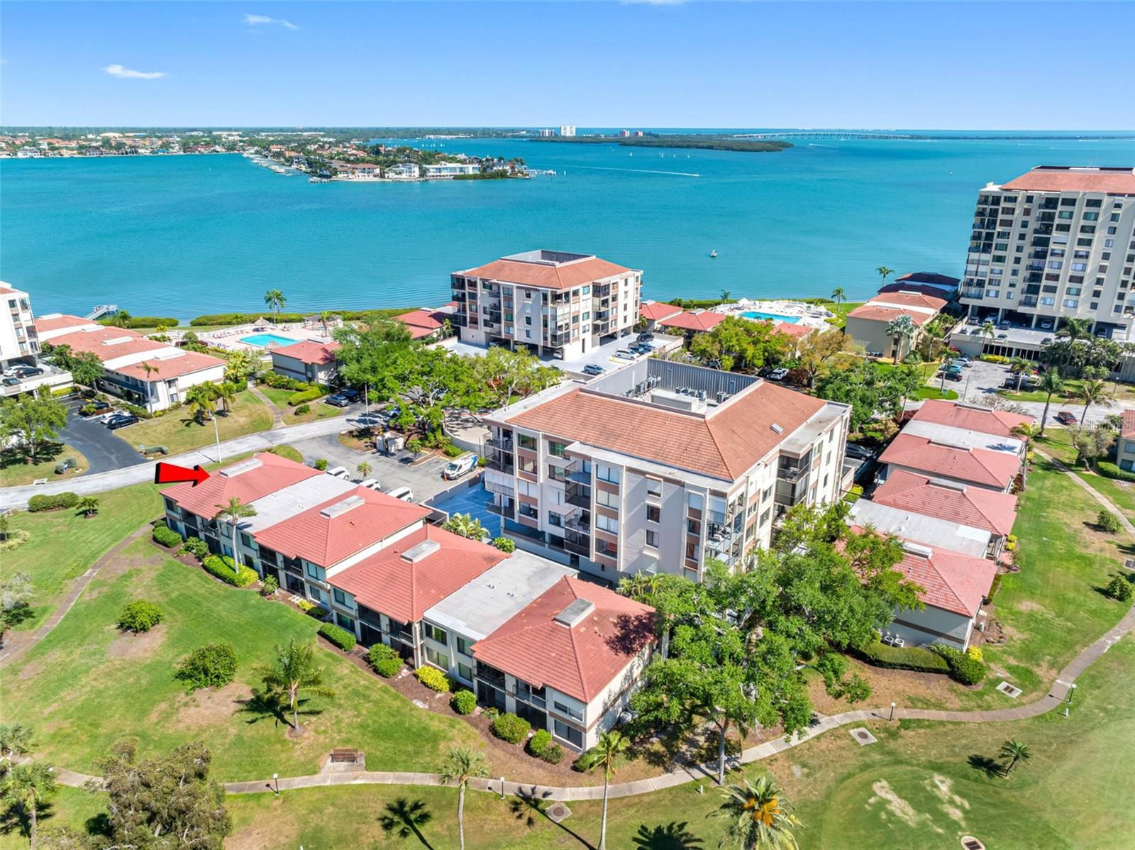 Image 52 of 58 For 6269 Palma Del Mar Boulevard S 216