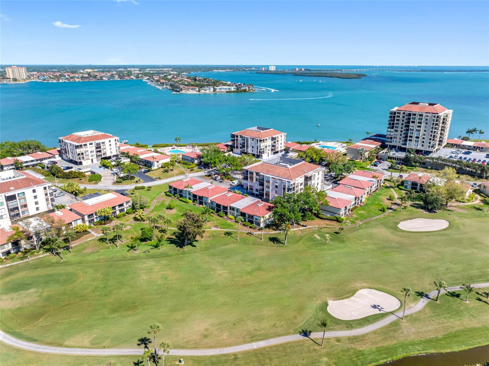 Image 55 of 58 For 6269 Palma Del Mar Boulevard S 216