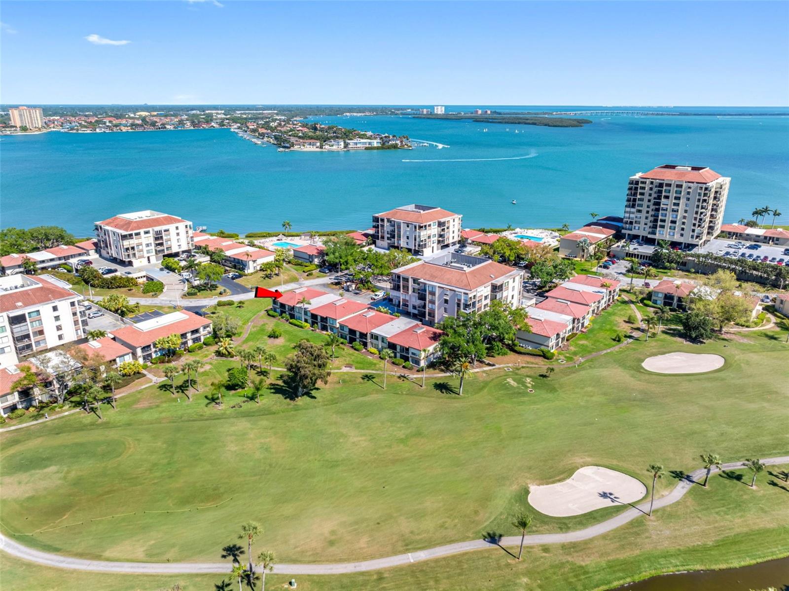 Image 56 of 58 For 6269 Palma Del Mar Boulevard S 216