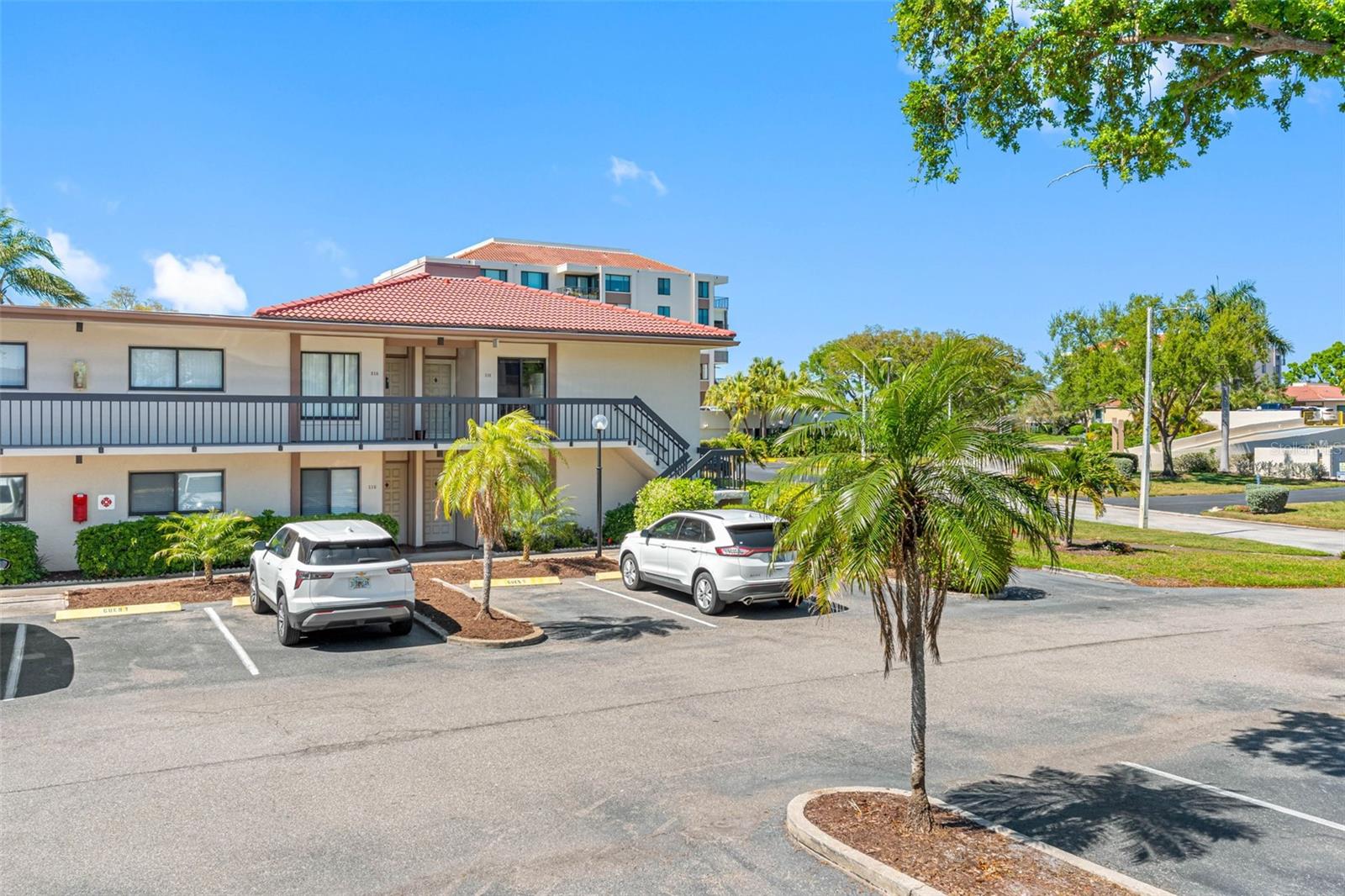 Image 58 of 58 For 6269 Palma Del Mar Boulevard S 216