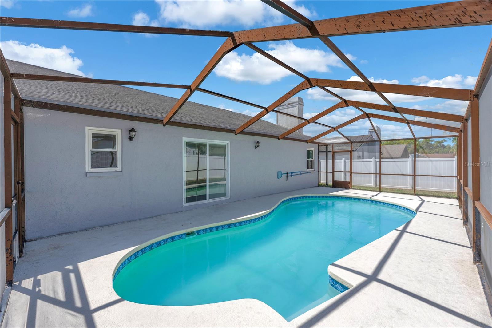 Image 2 of 31 For 2805 Tammarron Lane