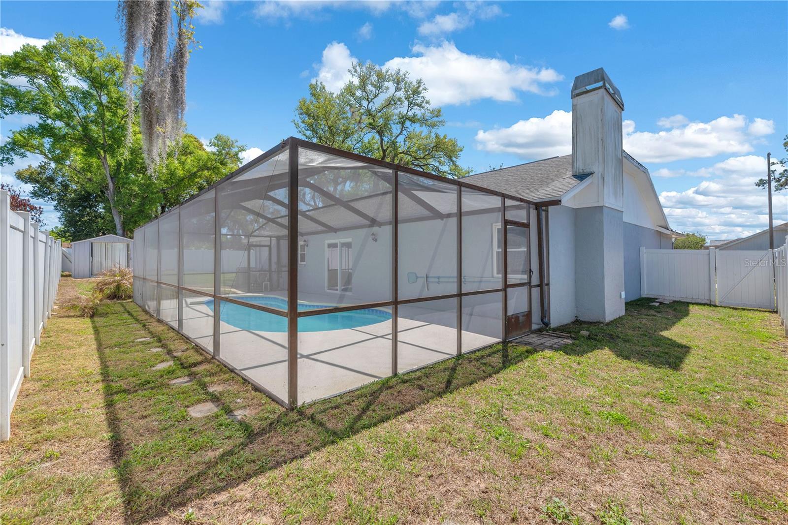 Image 22 of 31 For 2805 Tammarron Lane