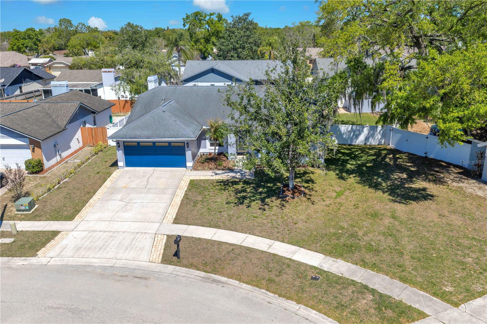 Image 26 of 31 For 2805 Tammarron Lane