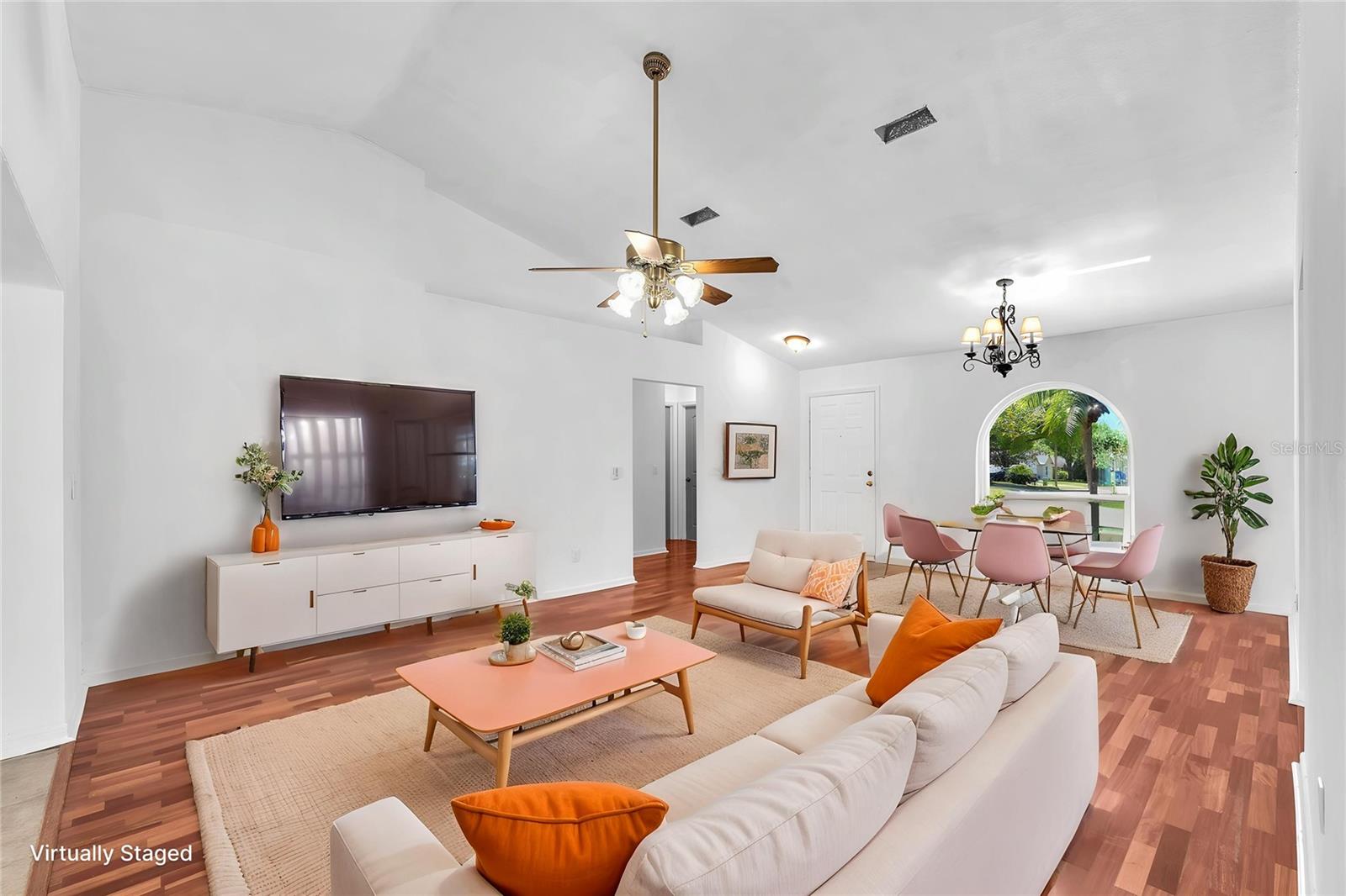 Image 6 of 31 For 2805 Tammarron Lane